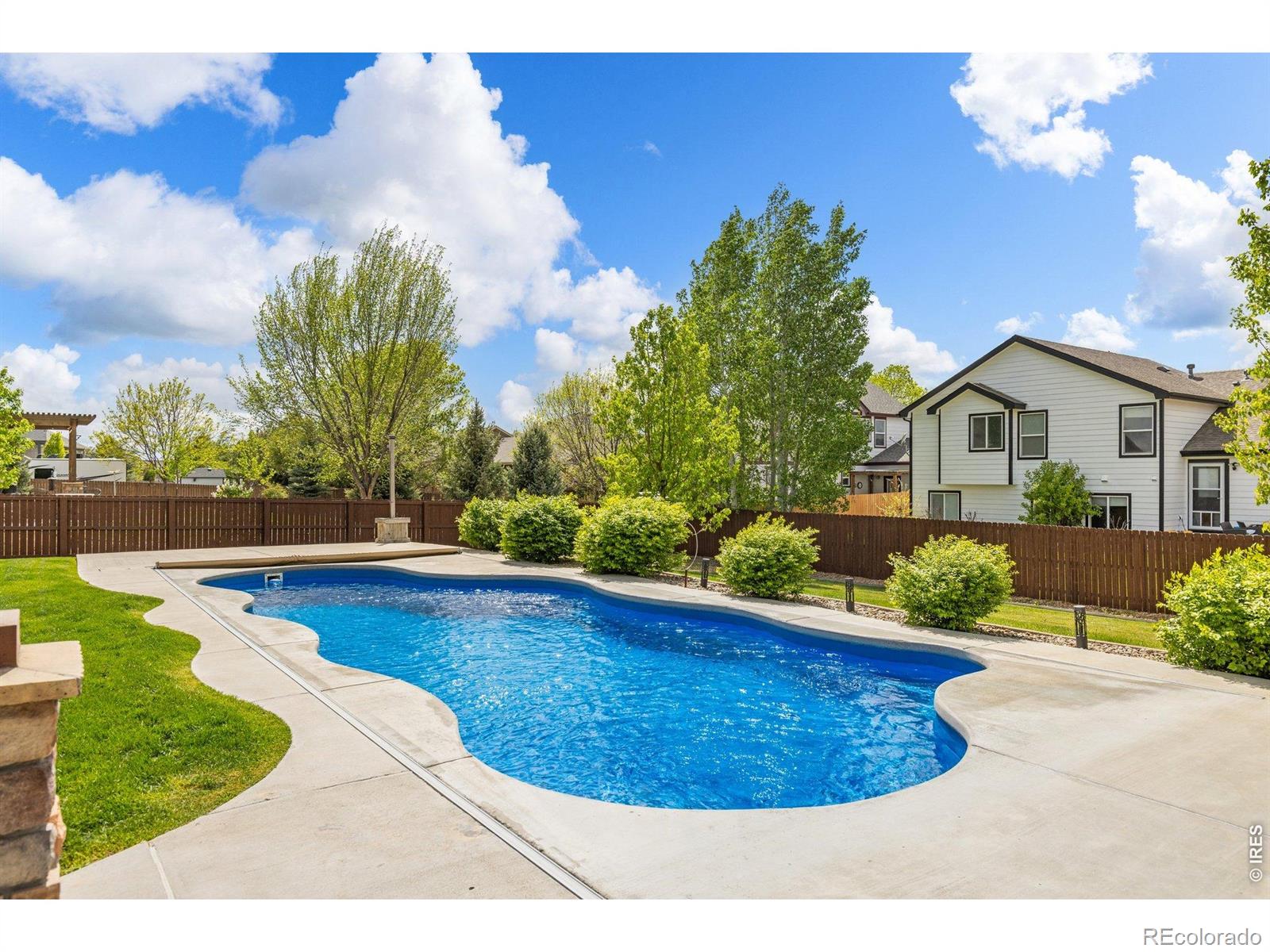 MLS Image #35 for 3281  ballentine boulevard,johnstown, Colorado