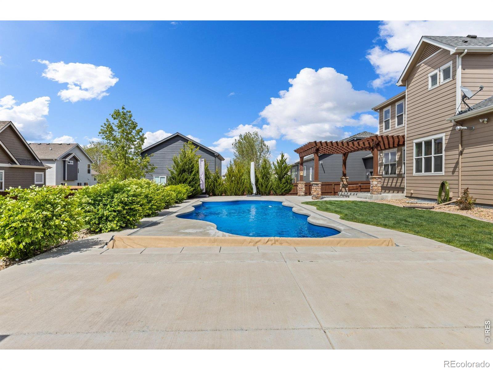 MLS Image #36 for 3281  ballentine boulevard,johnstown, Colorado