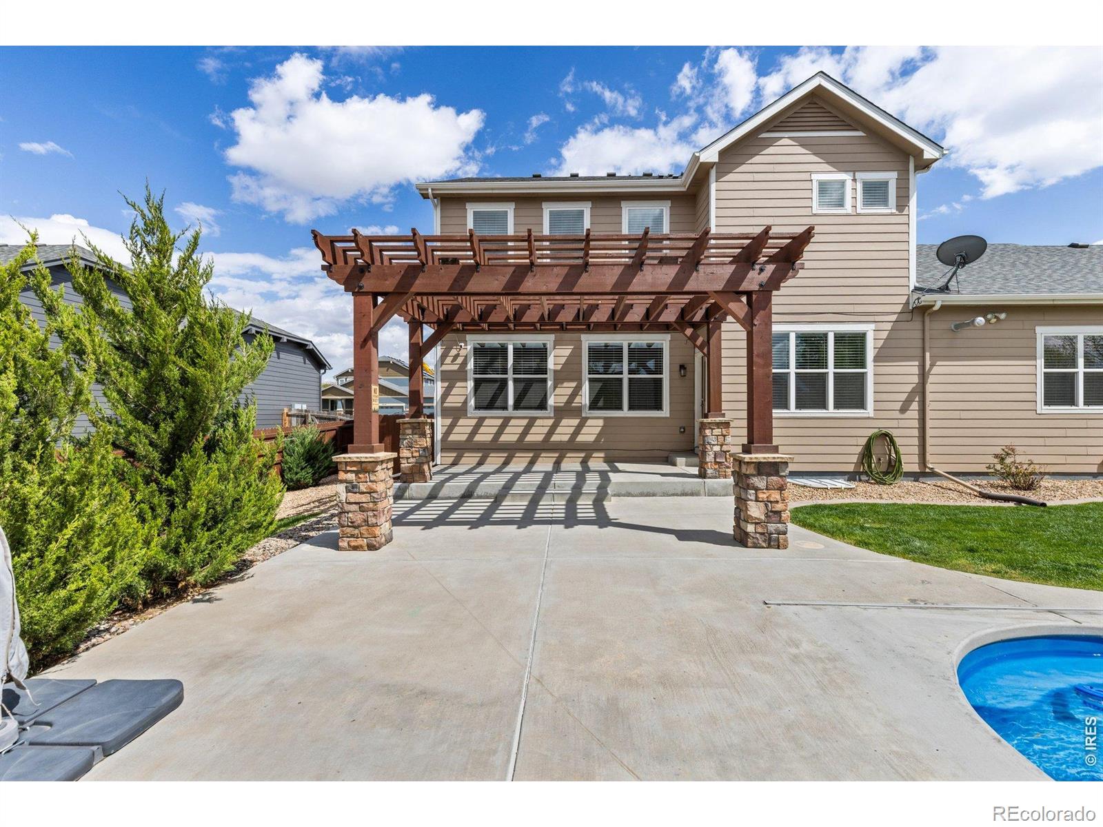 MLS Image #37 for 3281  ballentine boulevard,johnstown, Colorado