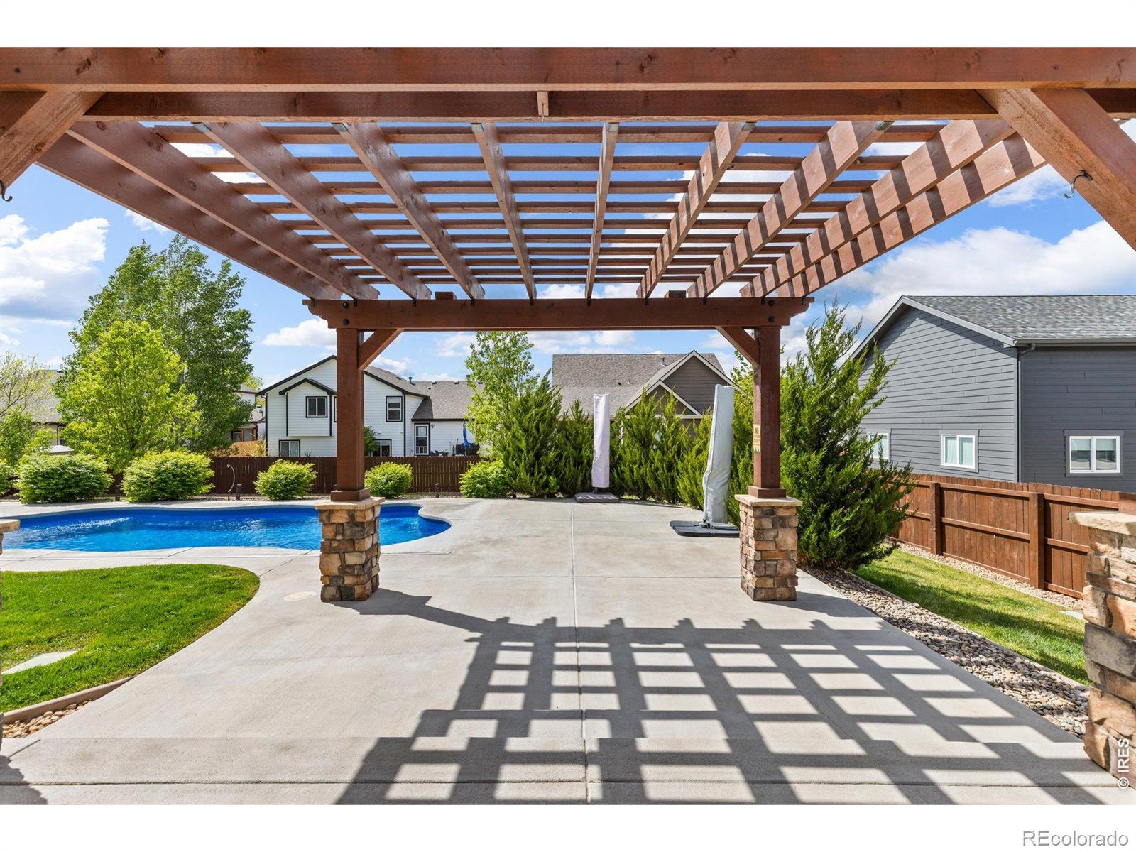 MLS Image #38 for 3281  ballentine boulevard,johnstown, Colorado