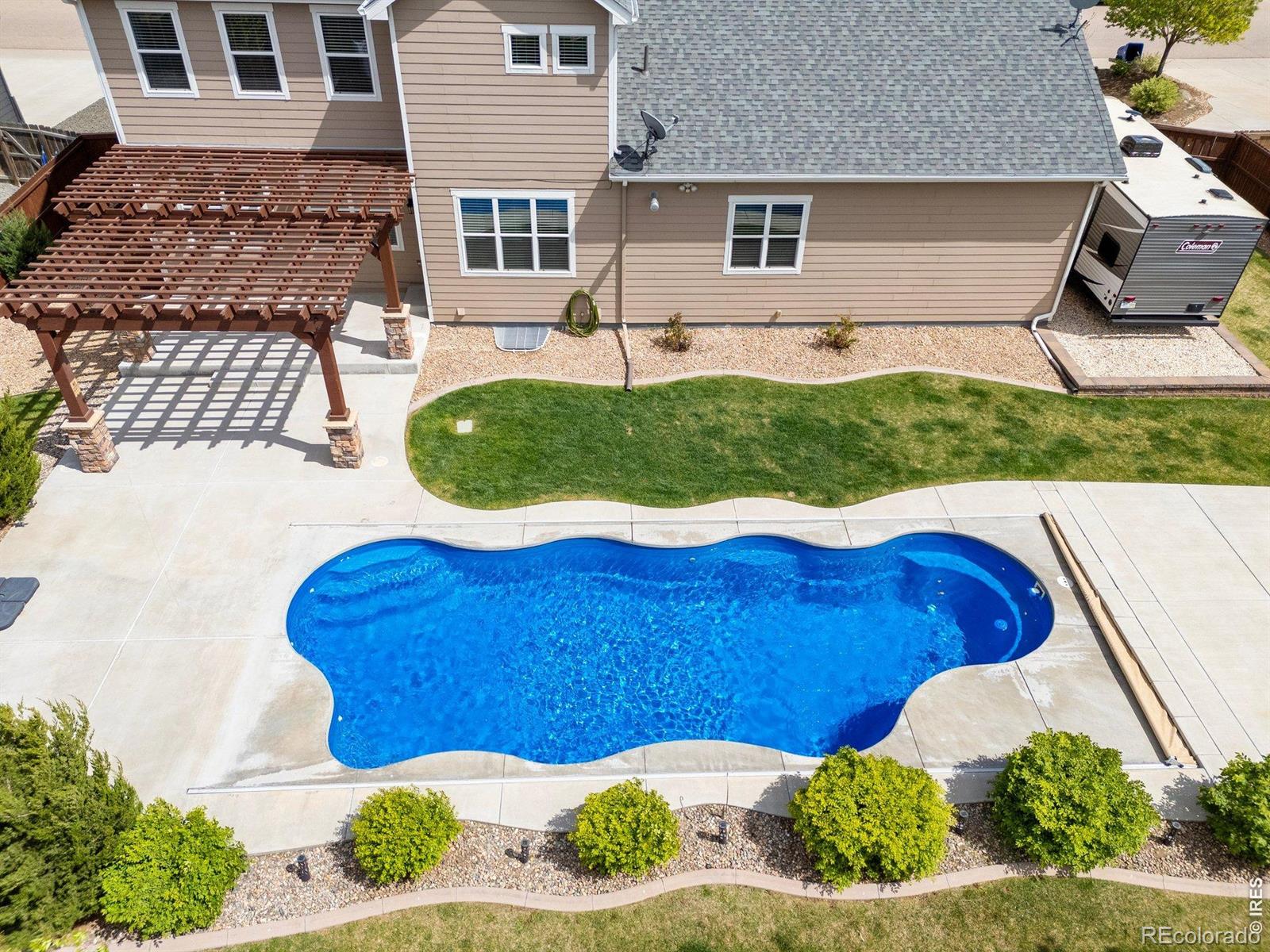 MLS Image #39 for 3281  ballentine boulevard,johnstown, Colorado