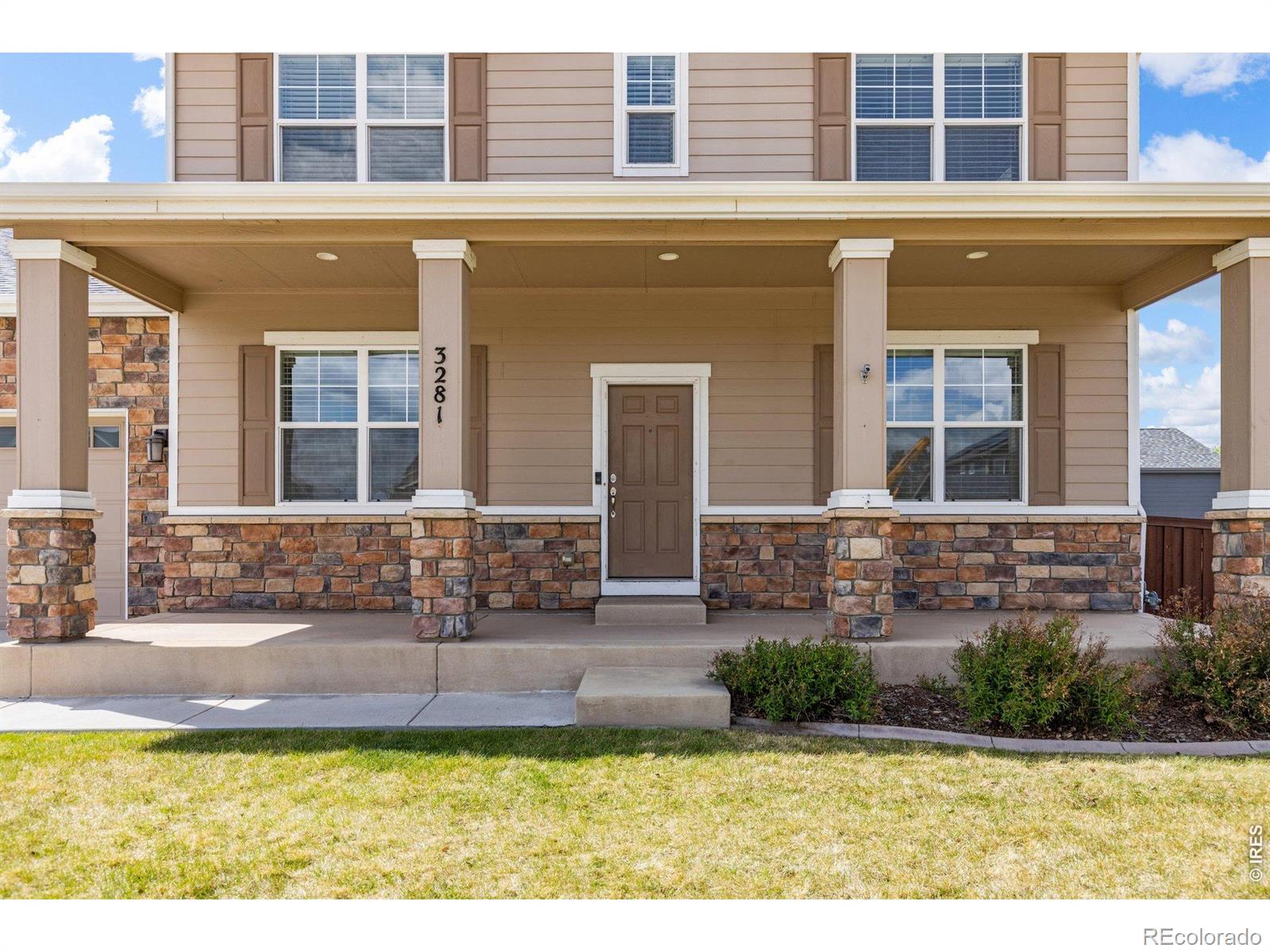 MLS Image #4 for 3281  ballentine boulevard,johnstown, Colorado