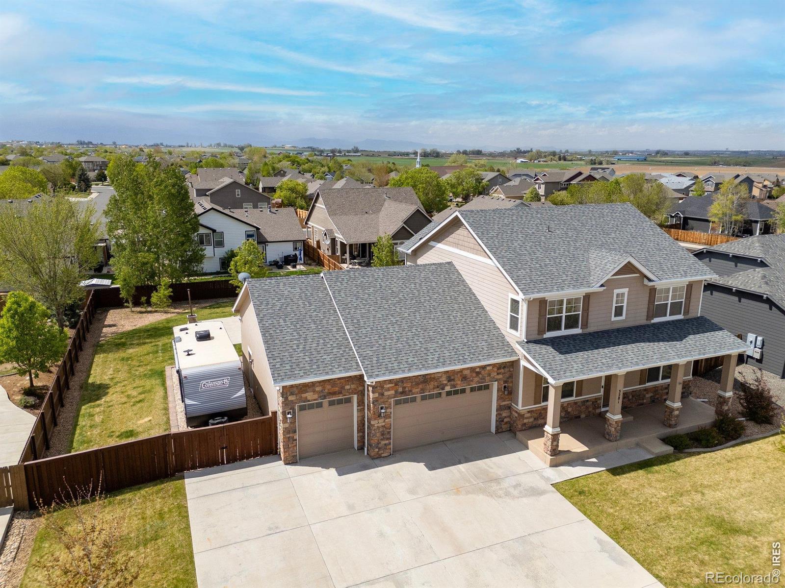 MLS Image #44 for 3281  ballentine boulevard,johnstown, Colorado
