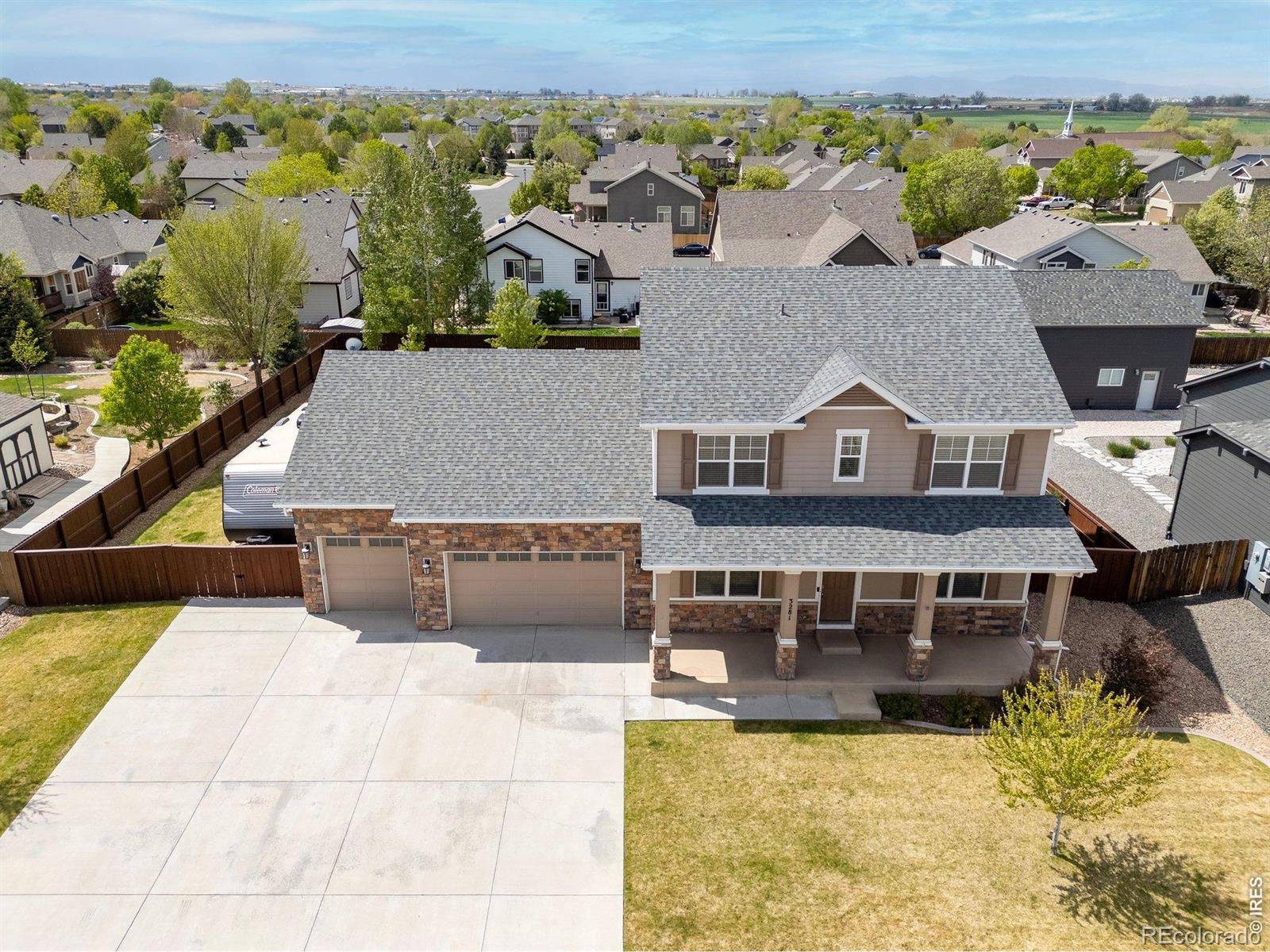 MLS Image #45 for 3281  ballentine boulevard,johnstown, Colorado