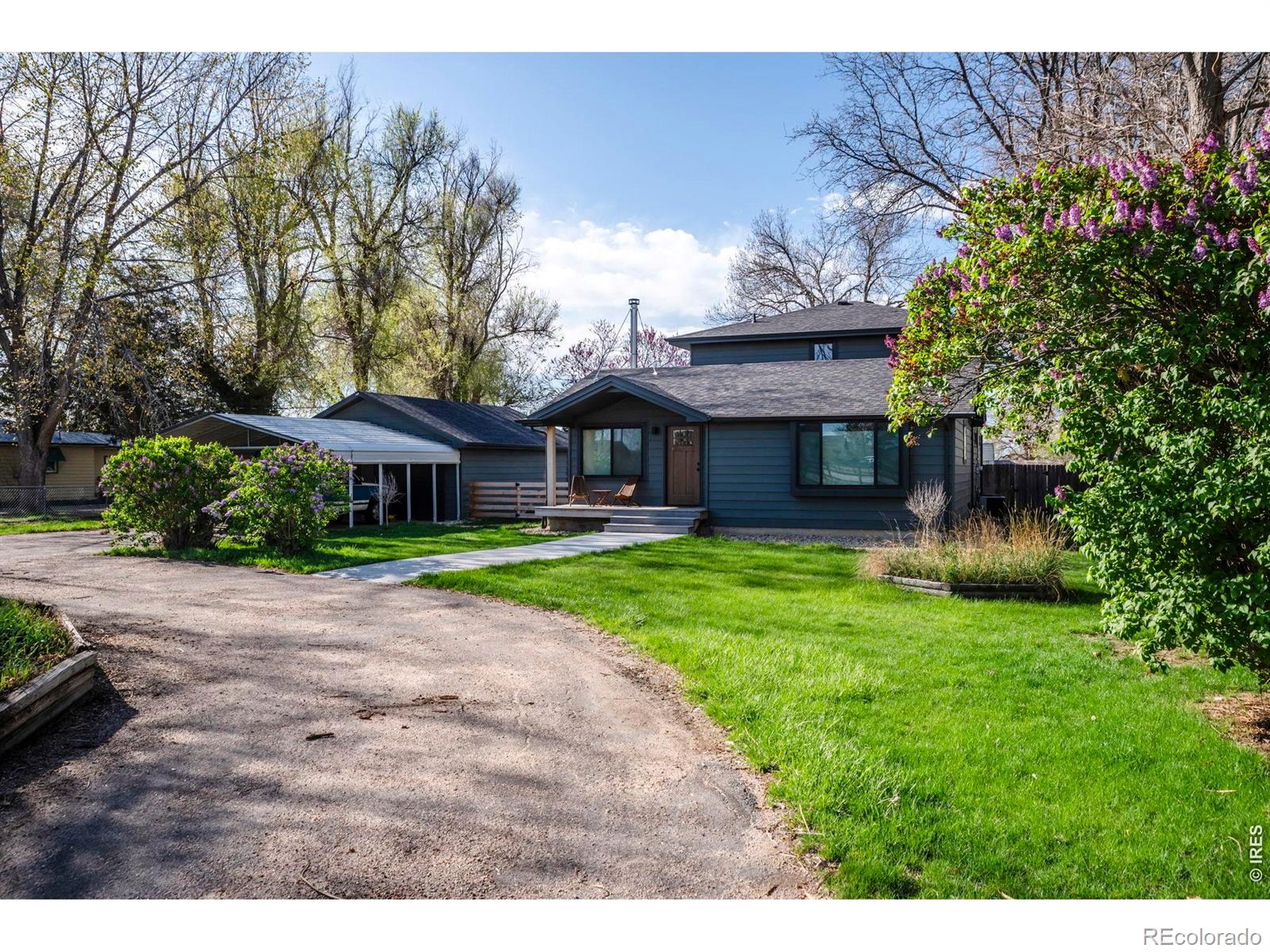 MLS Image #1 for 7800  hygiene road,longmont, Colorado