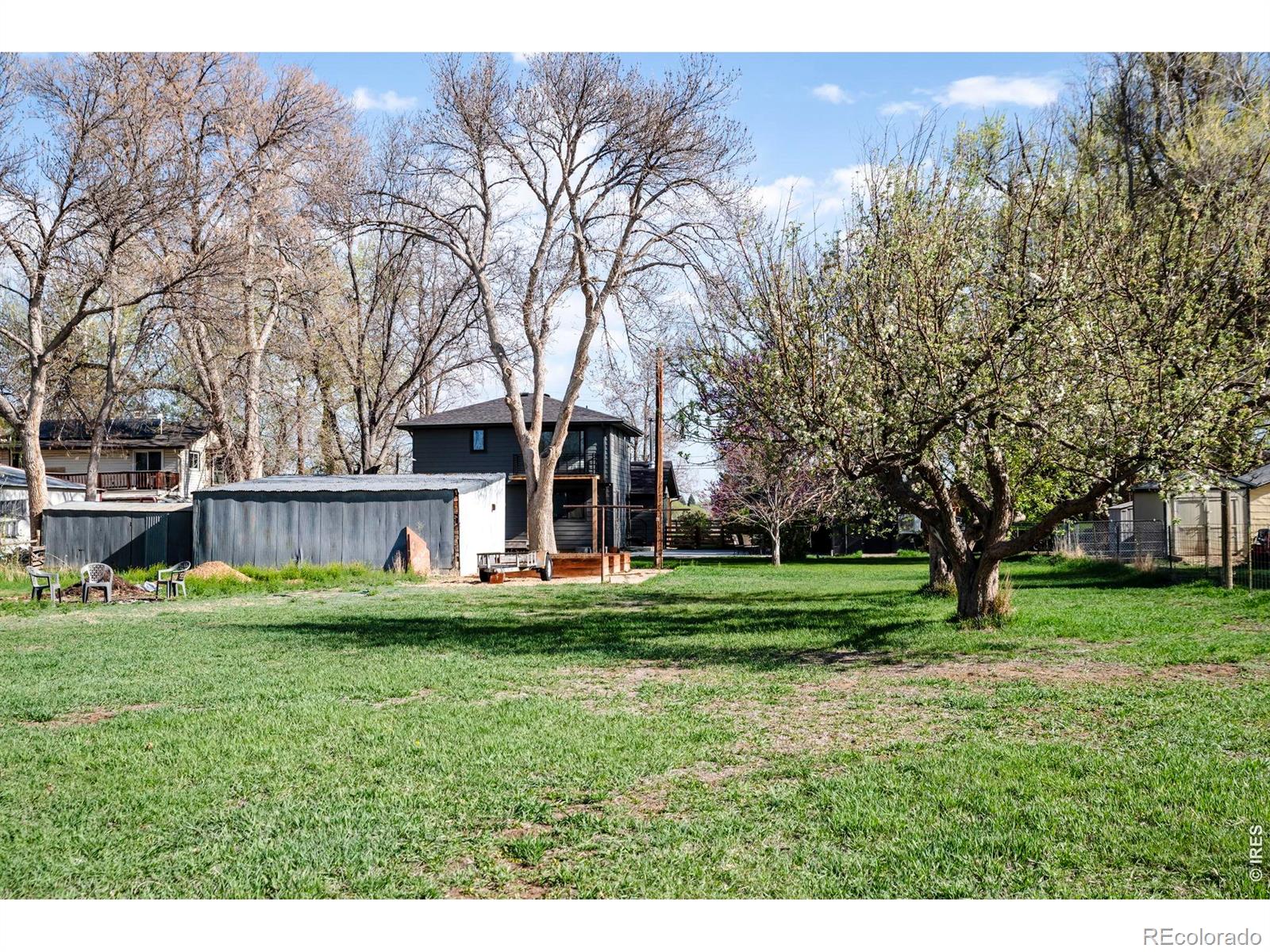 MLS Image #14 for 7800  hygiene road,longmont, Colorado