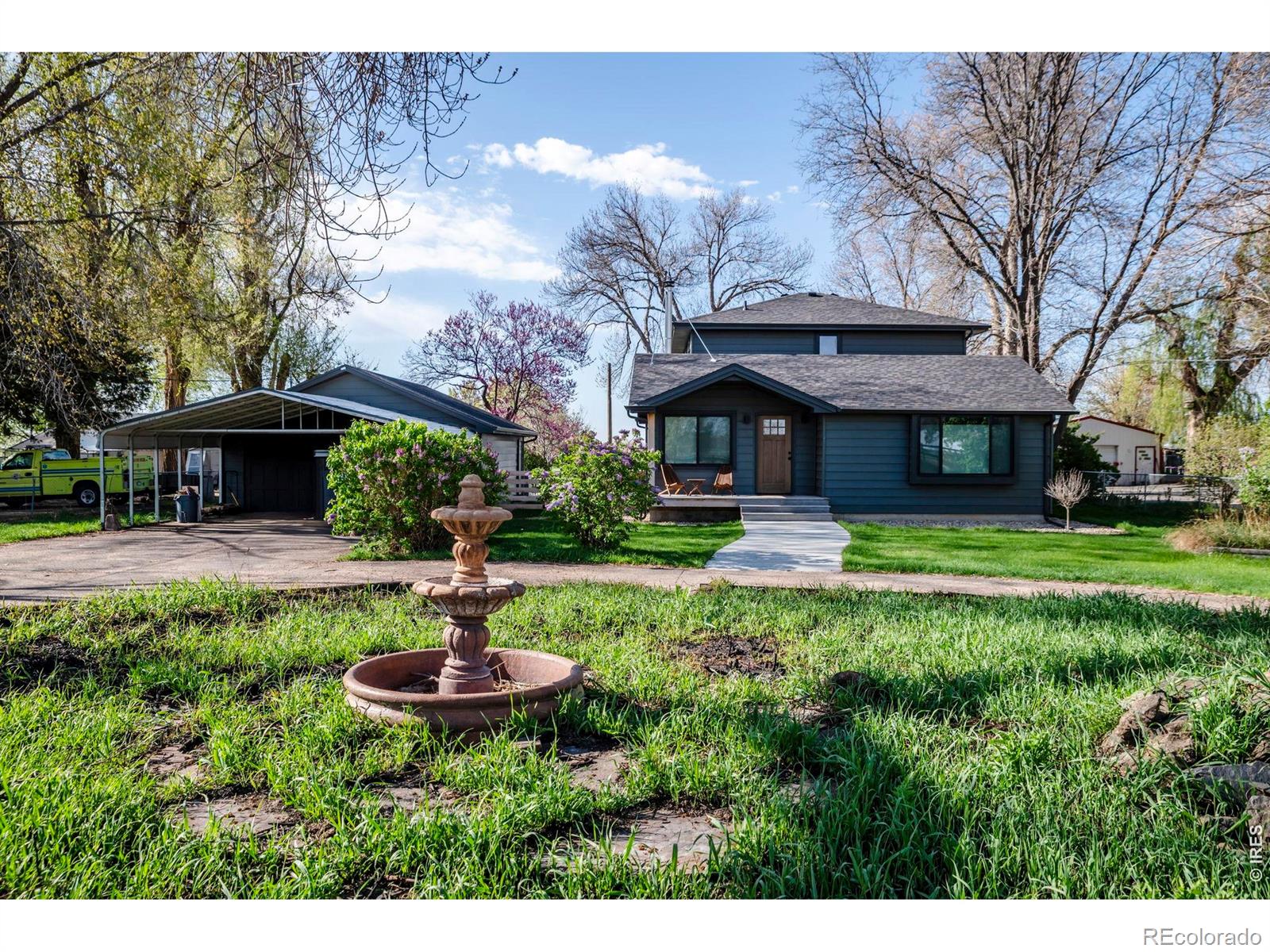 MLS Image #2 for 7800  hygiene road,longmont, Colorado