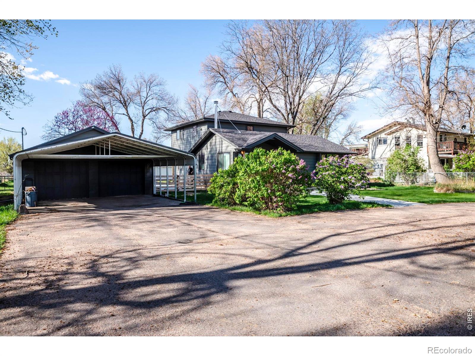 MLS Image #4 for 7800  hygiene road,longmont, Colorado