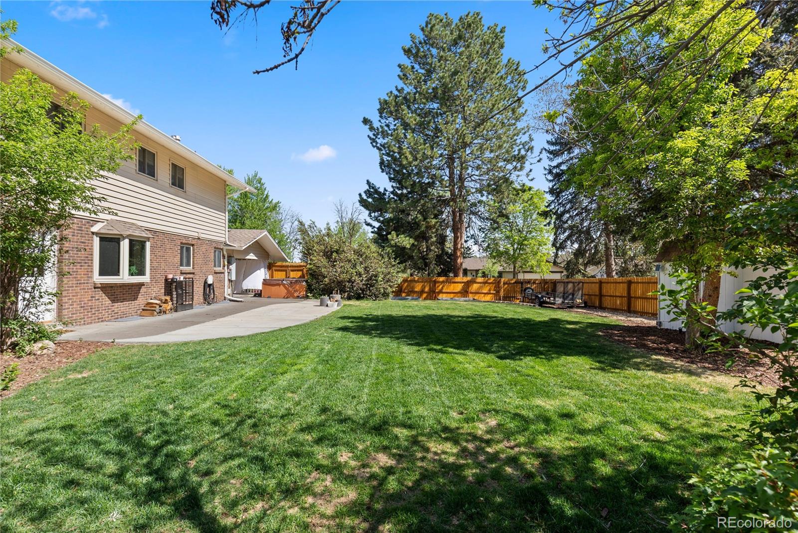 MLS Image #34 for 6852 s spotswood street,littleton, Colorado