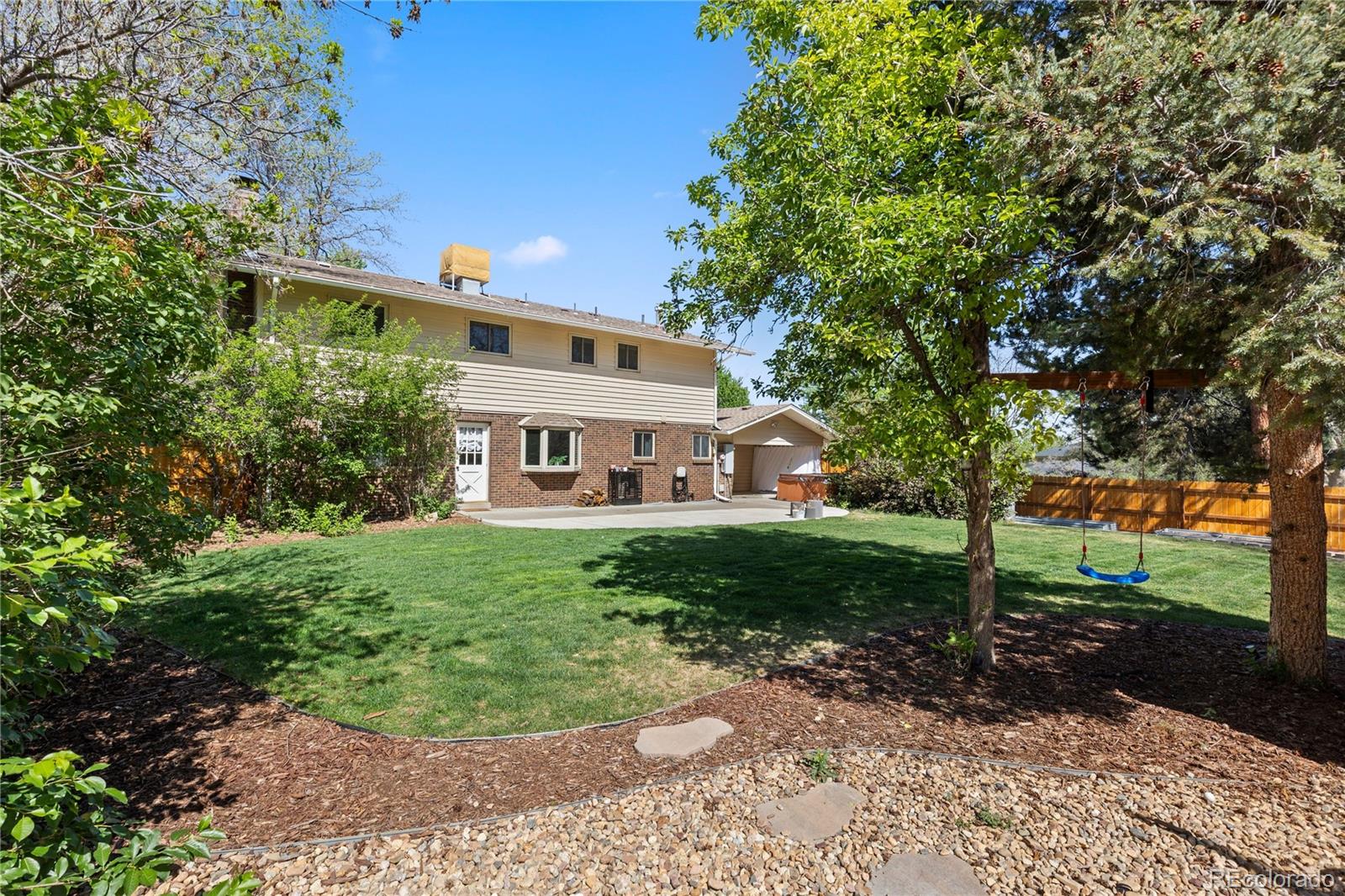 MLS Image #35 for 6852 s spotswood street,littleton, Colorado