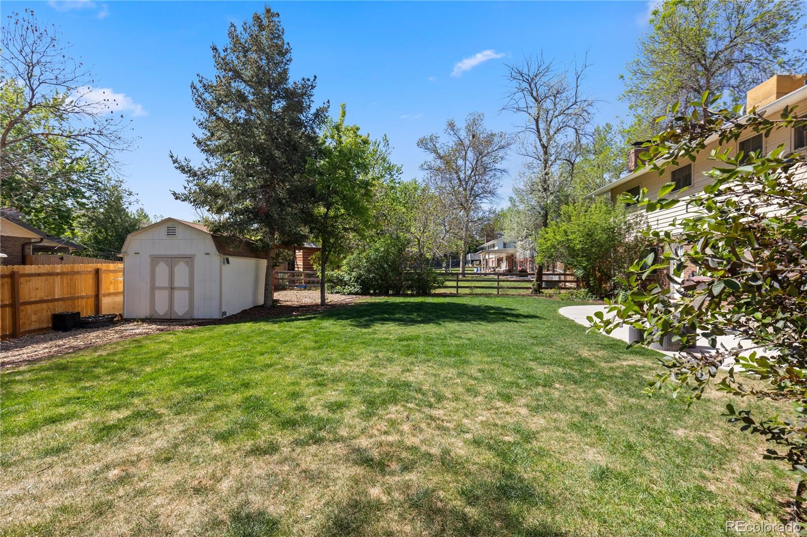 MLS Image #36 for 6852 s spotswood street,littleton, Colorado