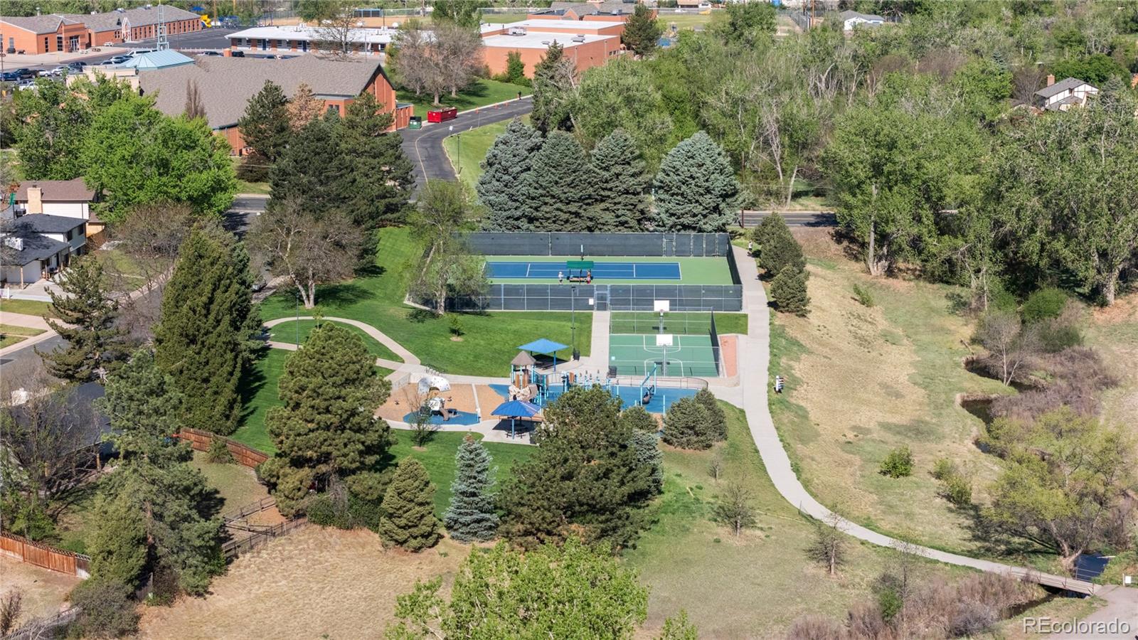 MLS Image #40 for 6852 s spotswood street,littleton, Colorado