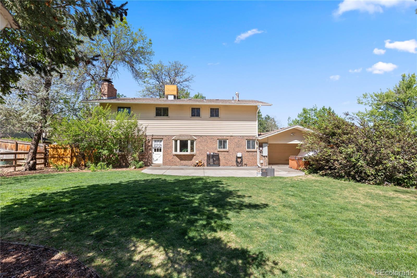 MLS Image #42 for 6852 s spotswood street,littleton, Colorado