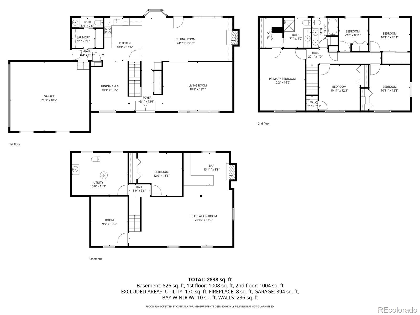 MLS Image #45 for 6852 s spotswood street,littleton, Colorado