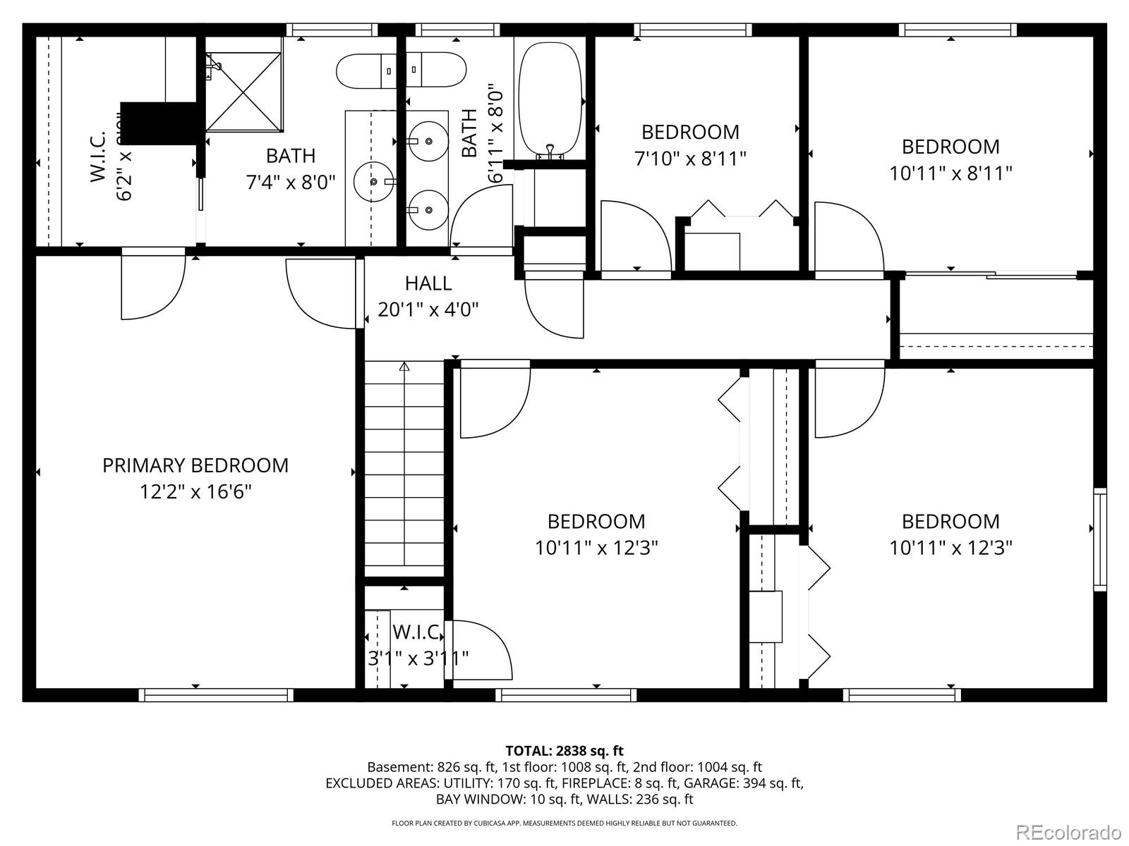 MLS Image #47 for 6852 s spotswood street,littleton, Colorado