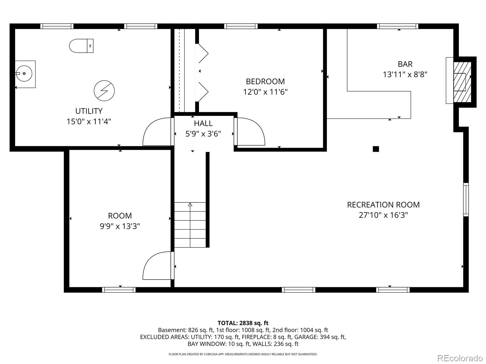 MLS Image #49 for 6852 s spotswood street,littleton, Colorado