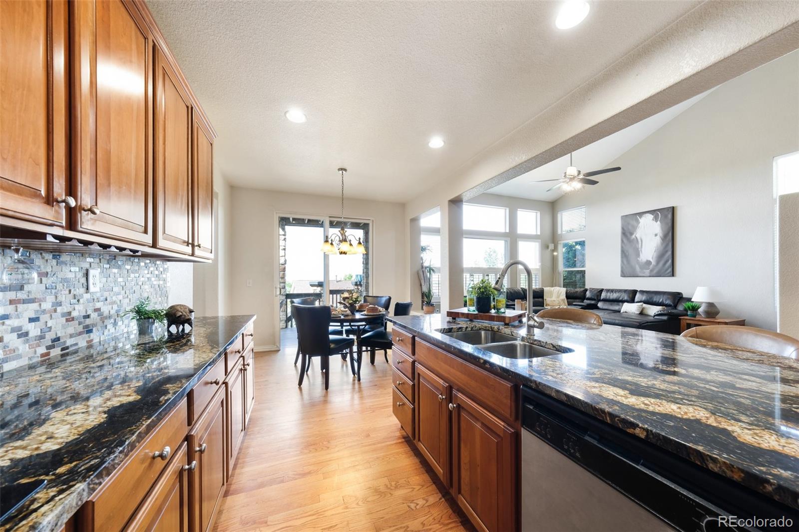 MLS Image #10 for 2909  oakshire court,highlands ranch, Colorado