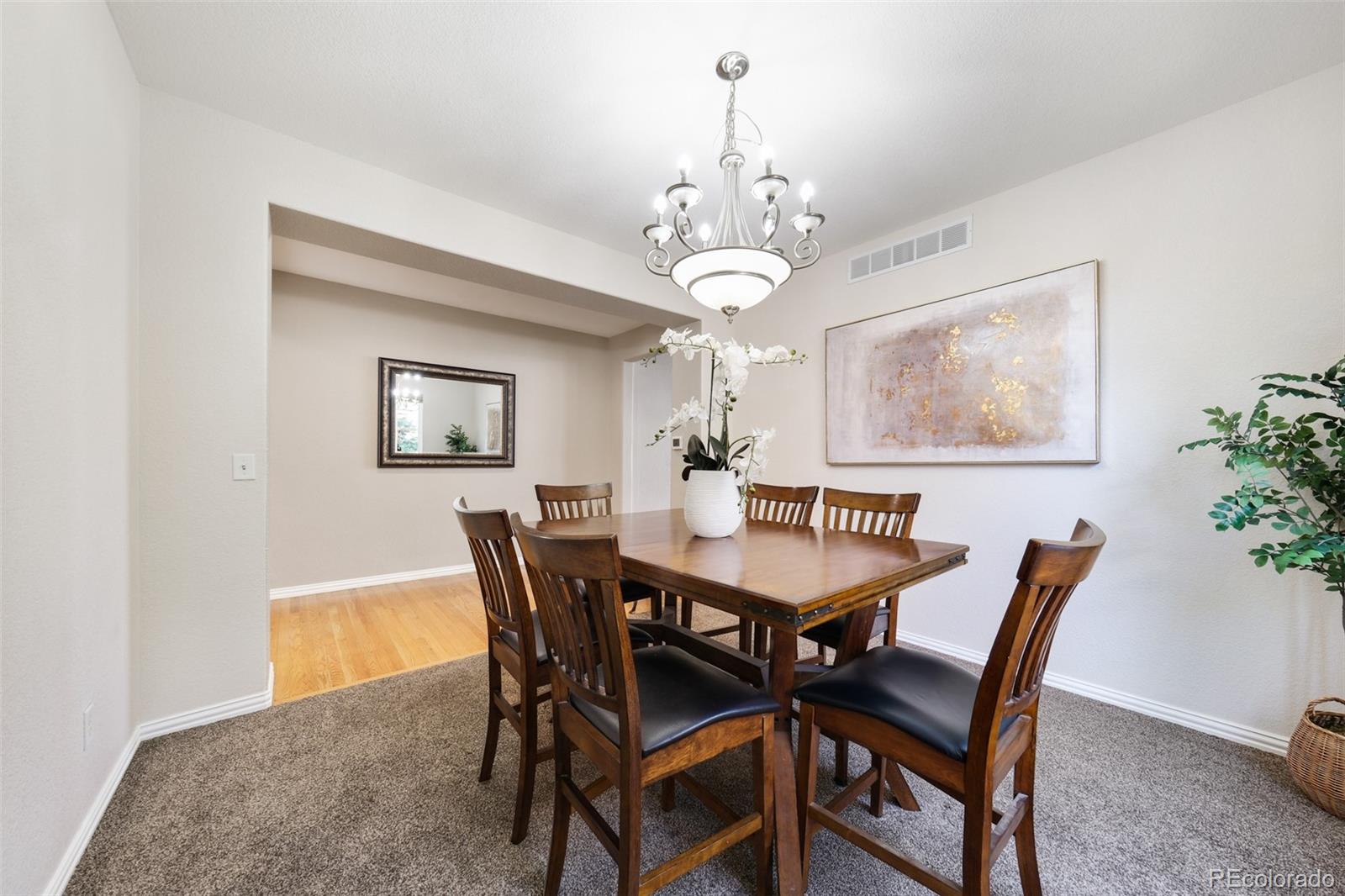 MLS Image #11 for 2909  oakshire court,highlands ranch, Colorado