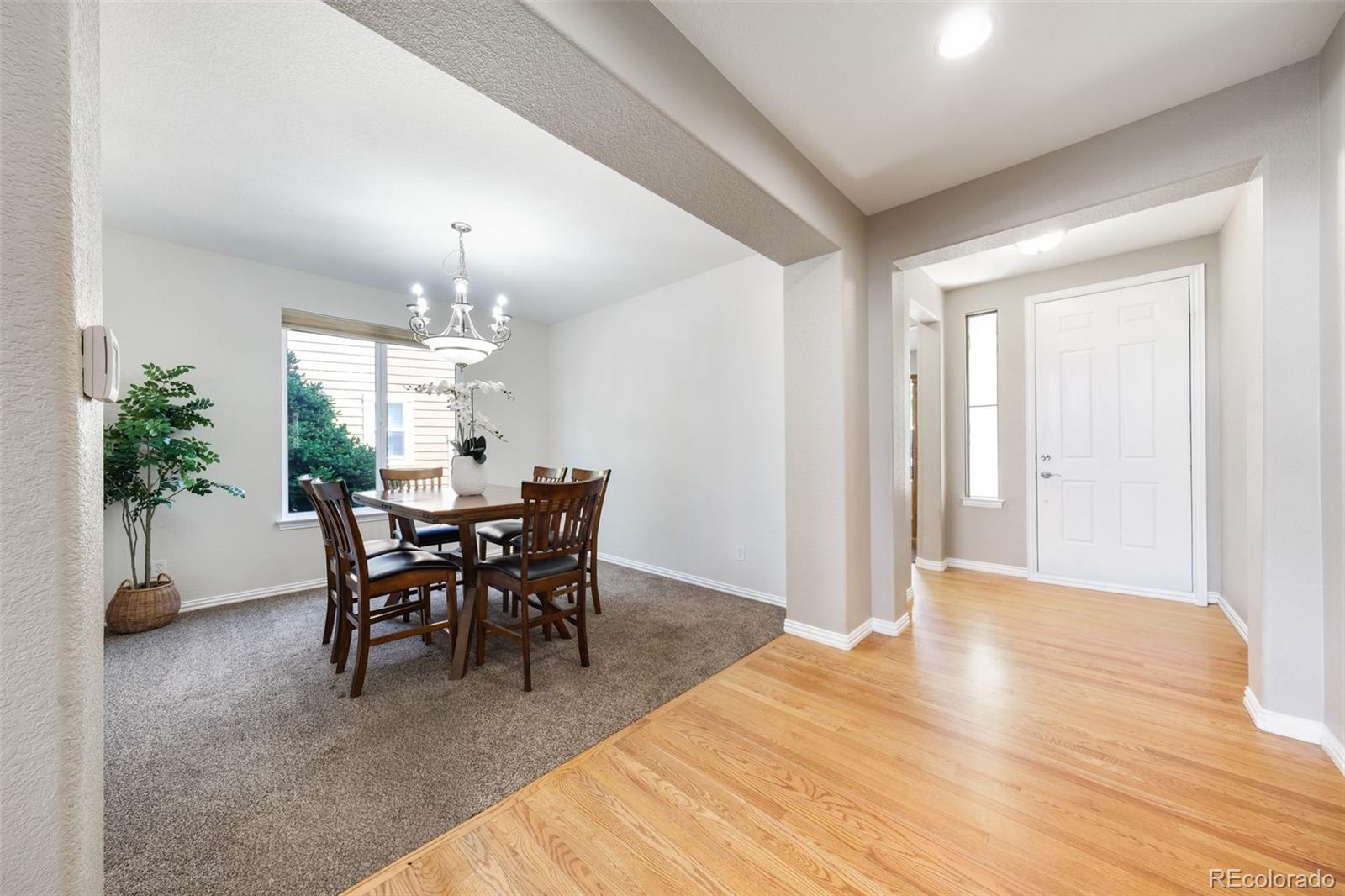 MLS Image #3 for 2909  oakshire court,highlands ranch, Colorado