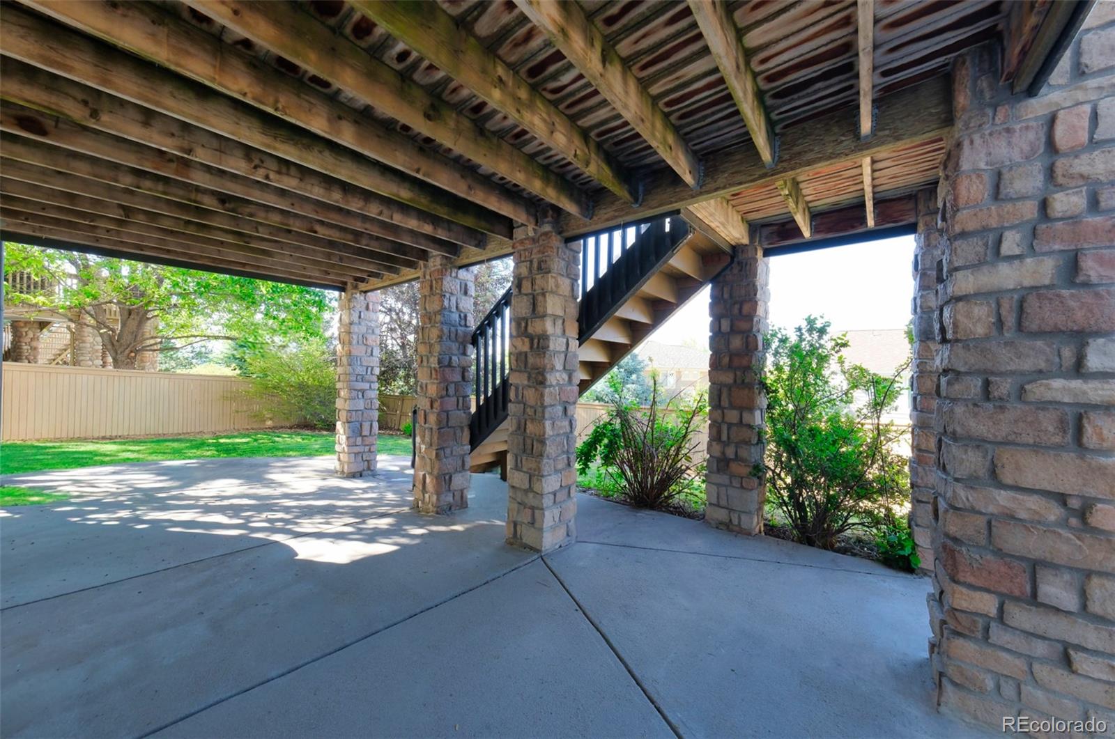 MLS Image #36 for 2909  oakshire court,highlands ranch, Colorado