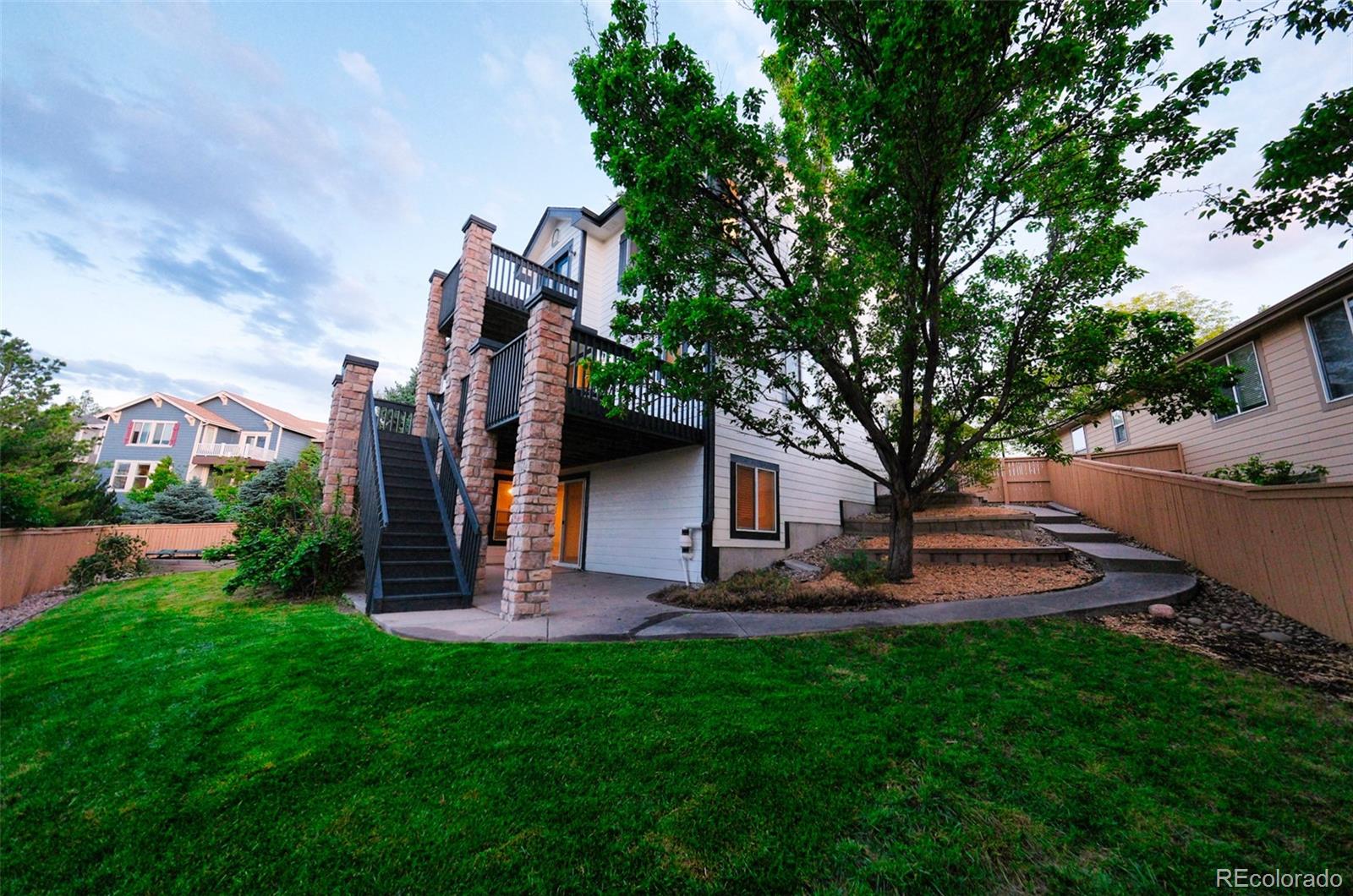 MLS Image #37 for 2909  oakshire court,highlands ranch, Colorado