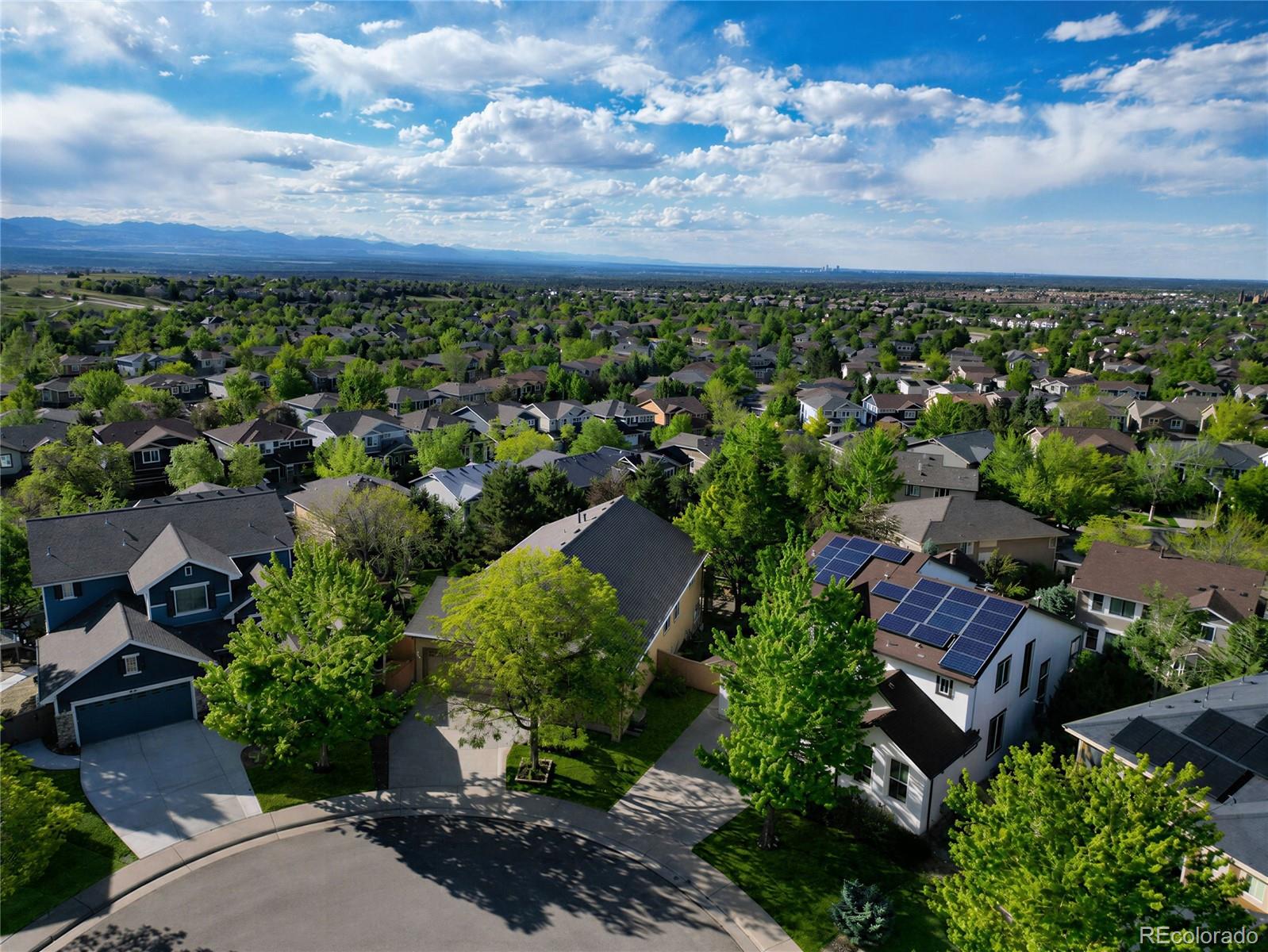 MLS Image #43 for 2909  oakshire court,highlands ranch, Colorado