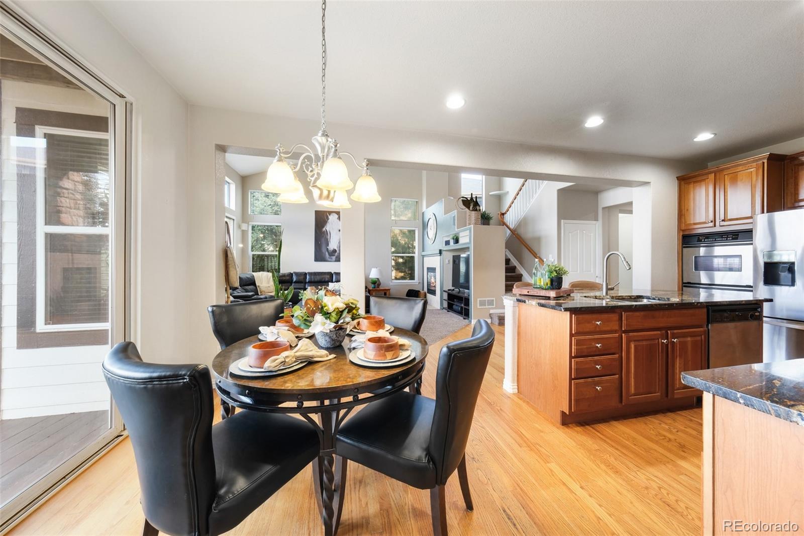 MLS Image #7 for 2909  oakshire court,highlands ranch, Colorado
