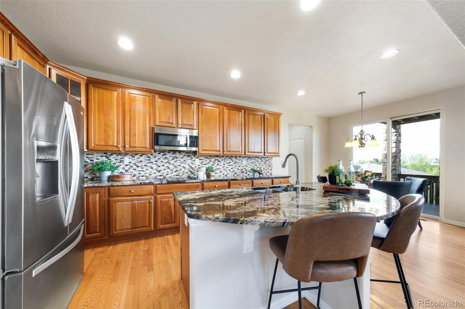 MLS Image #8 for 2909  oakshire court,highlands ranch, Colorado