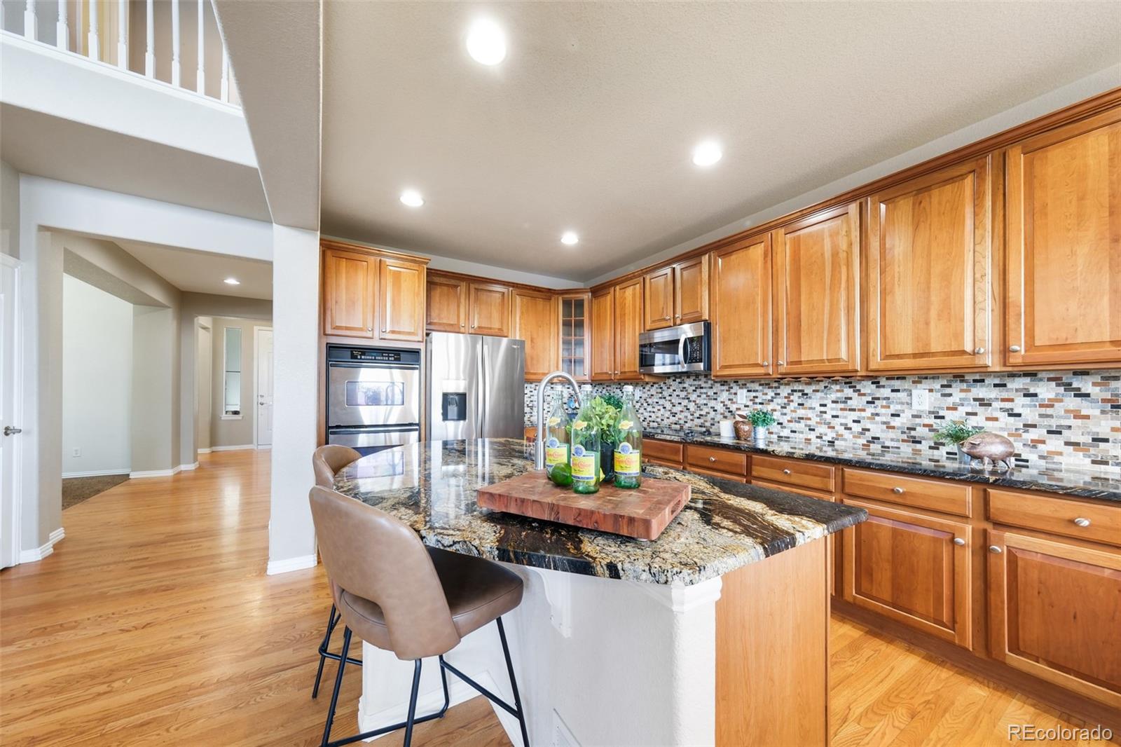 MLS Image #9 for 2909  oakshire court,highlands ranch, Colorado