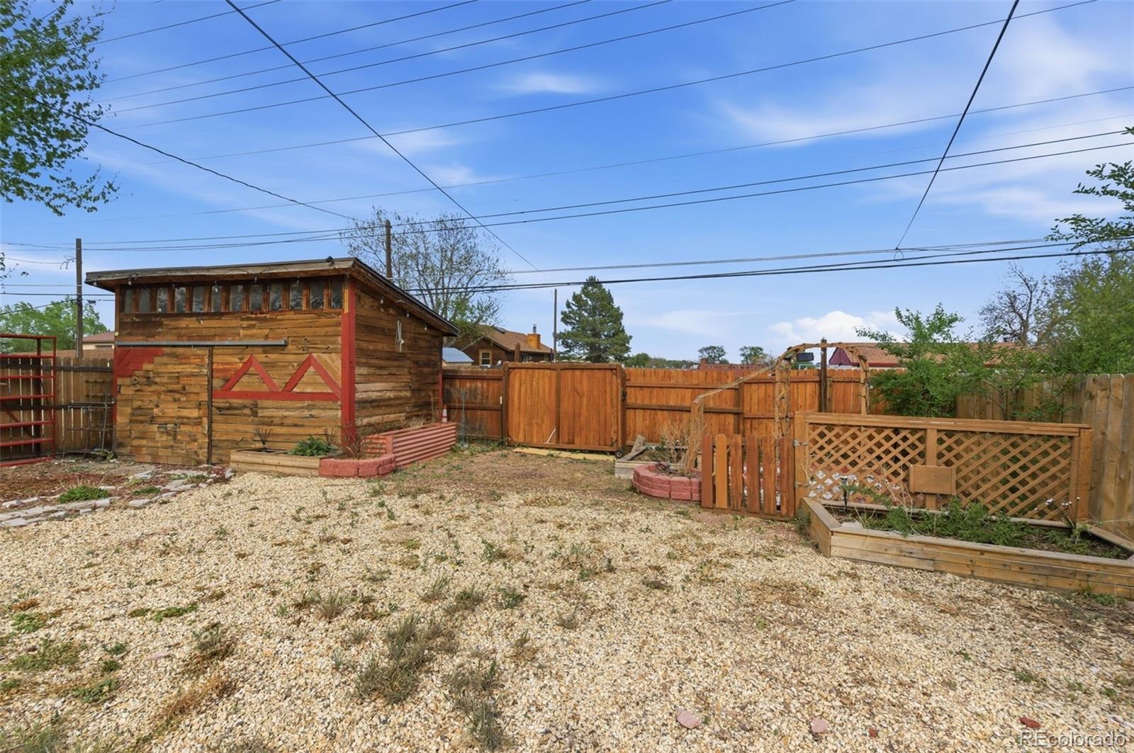 MLS Image #20 for 1027  arch street,colorado springs, Colorado
