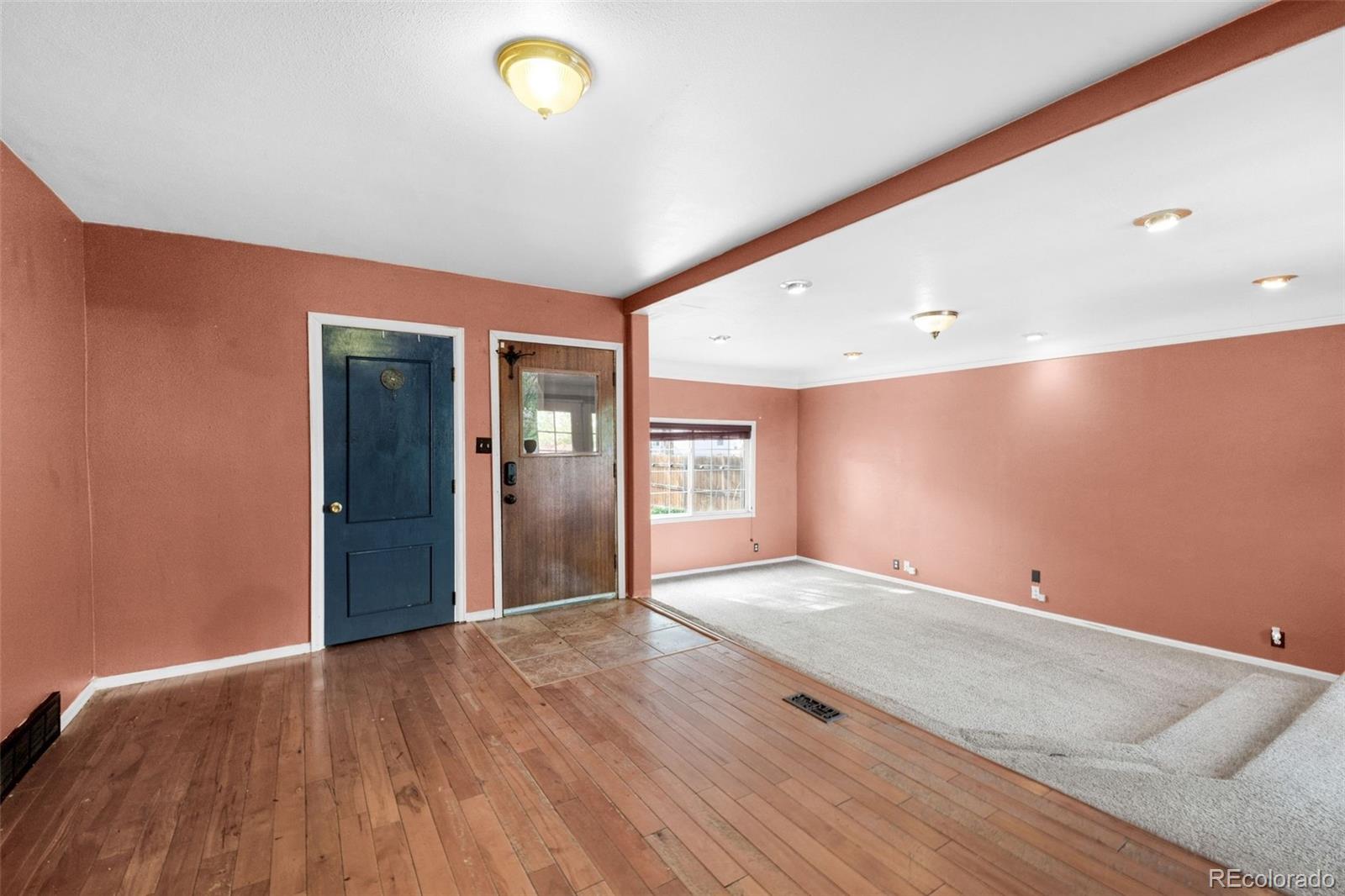 MLS Image #3 for 1027  arch street,colorado springs, Colorado