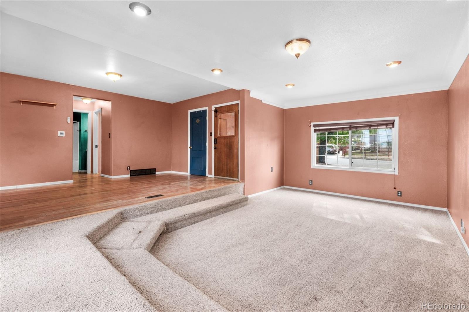 MLS Image #4 for 1027  arch street,colorado springs, Colorado