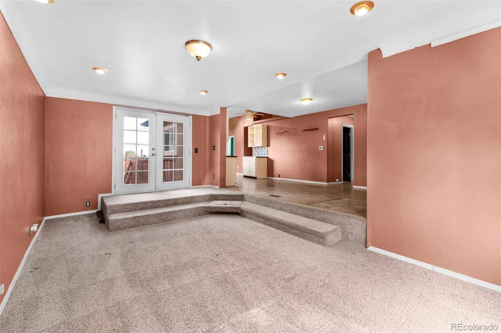 MLS Image #5 for 1027  arch street,colorado springs, Colorado