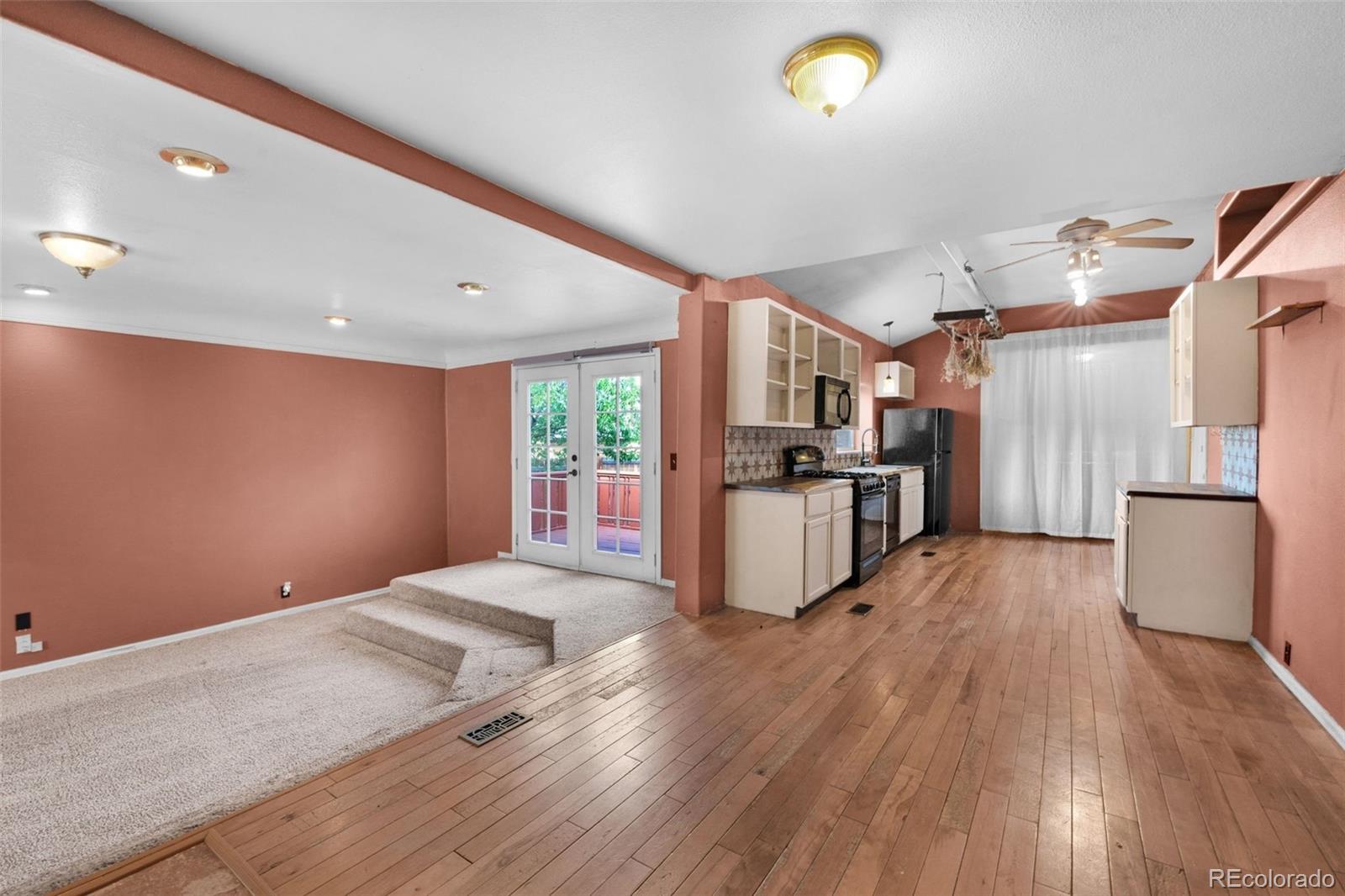 MLS Image #6 for 1027  arch street,colorado springs, Colorado