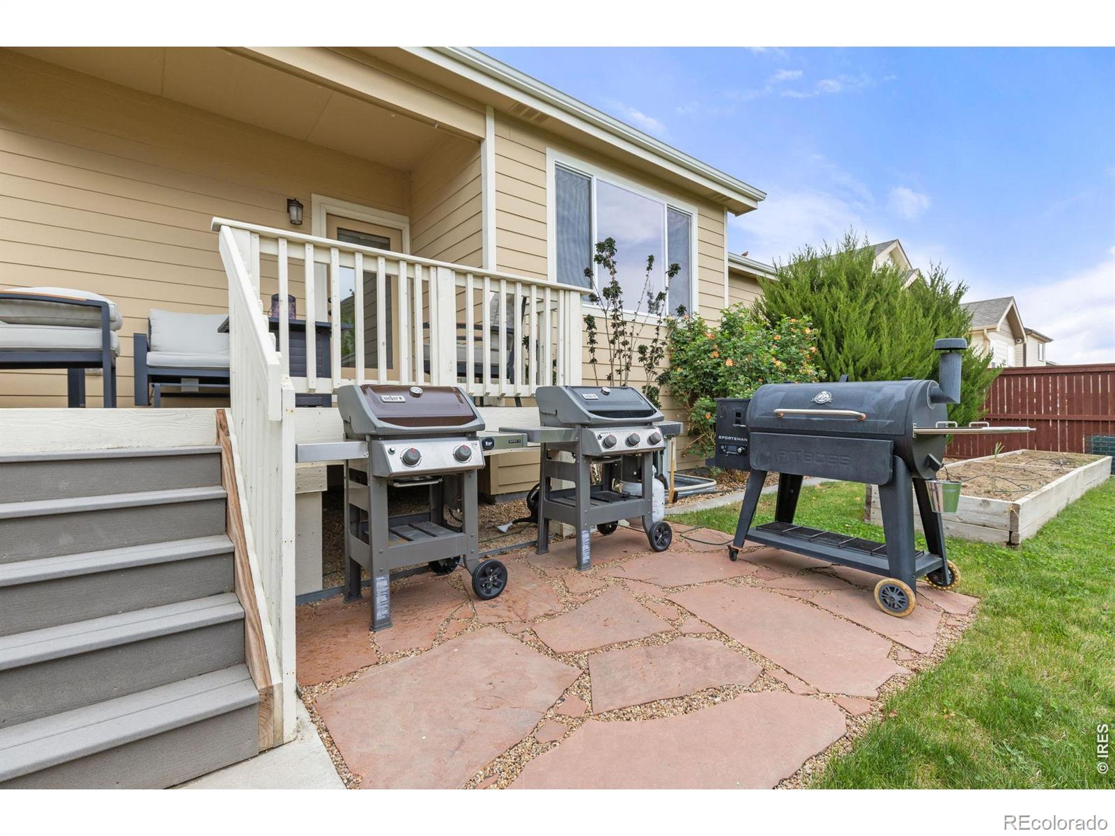MLS Image #17 for 1531  new season drive,windsor, Colorado
