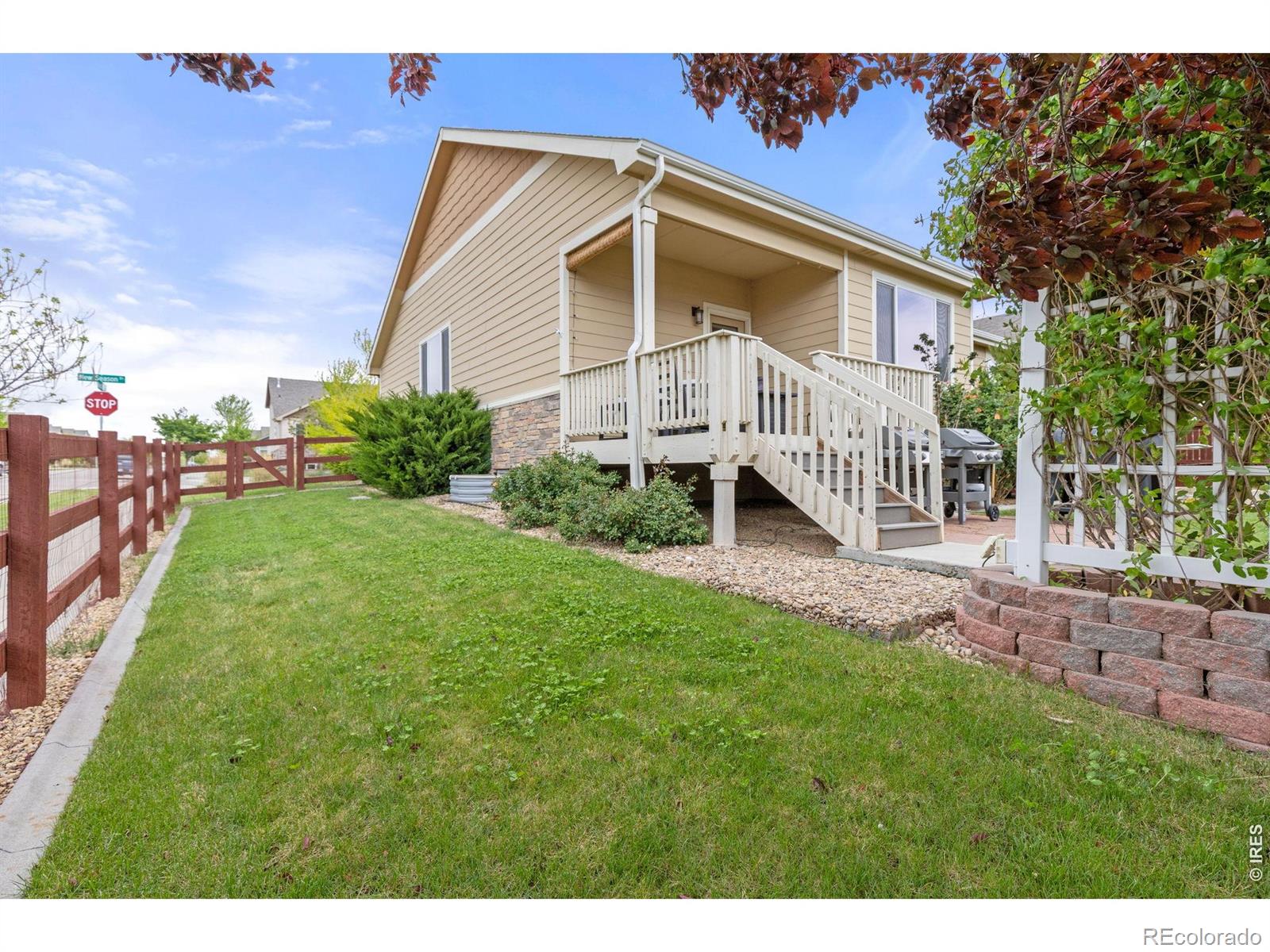 MLS Image #19 for 1531  new season drive,windsor, Colorado