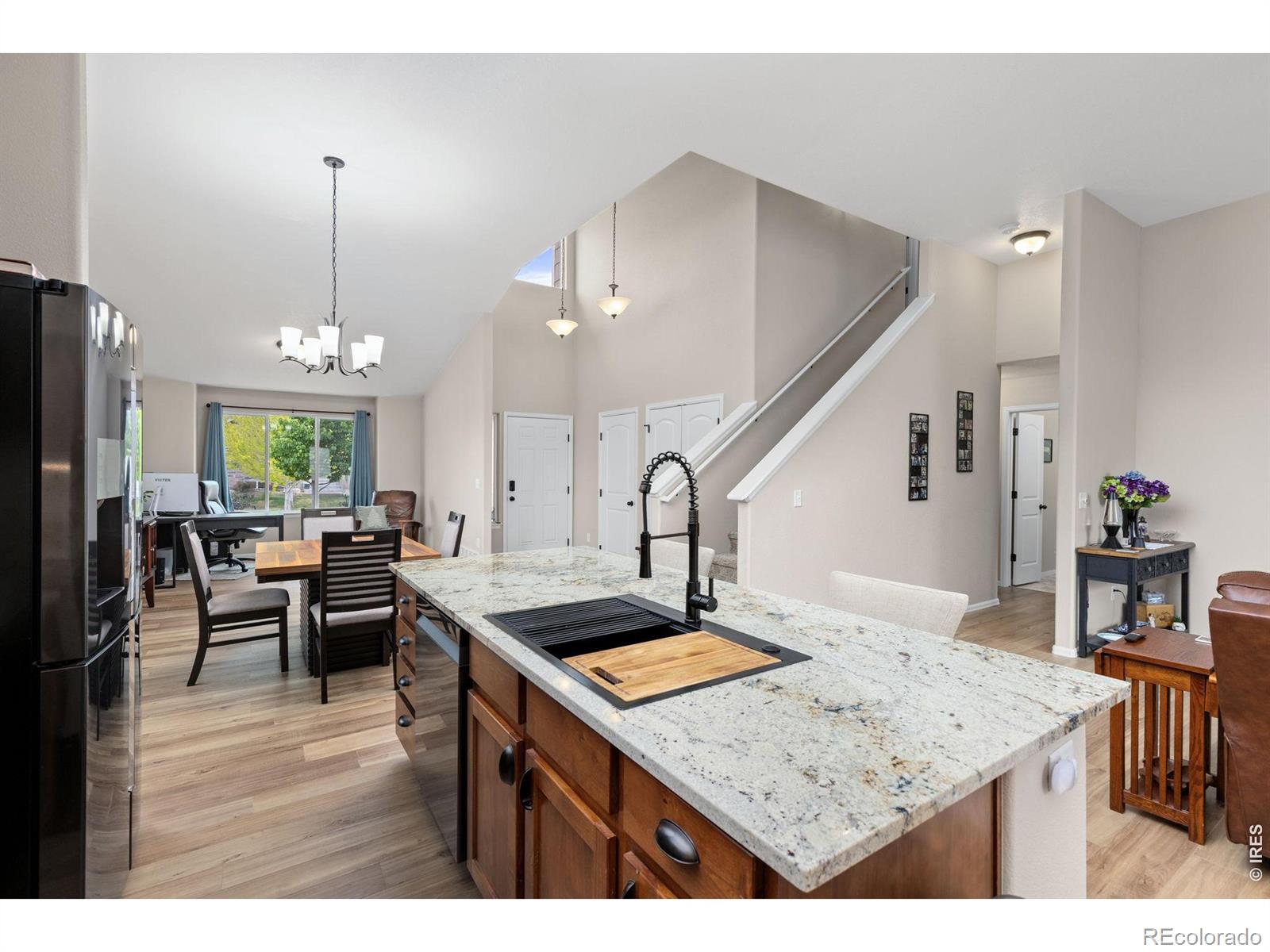 MLS Image #2 for 1531  new season drive,windsor, Colorado