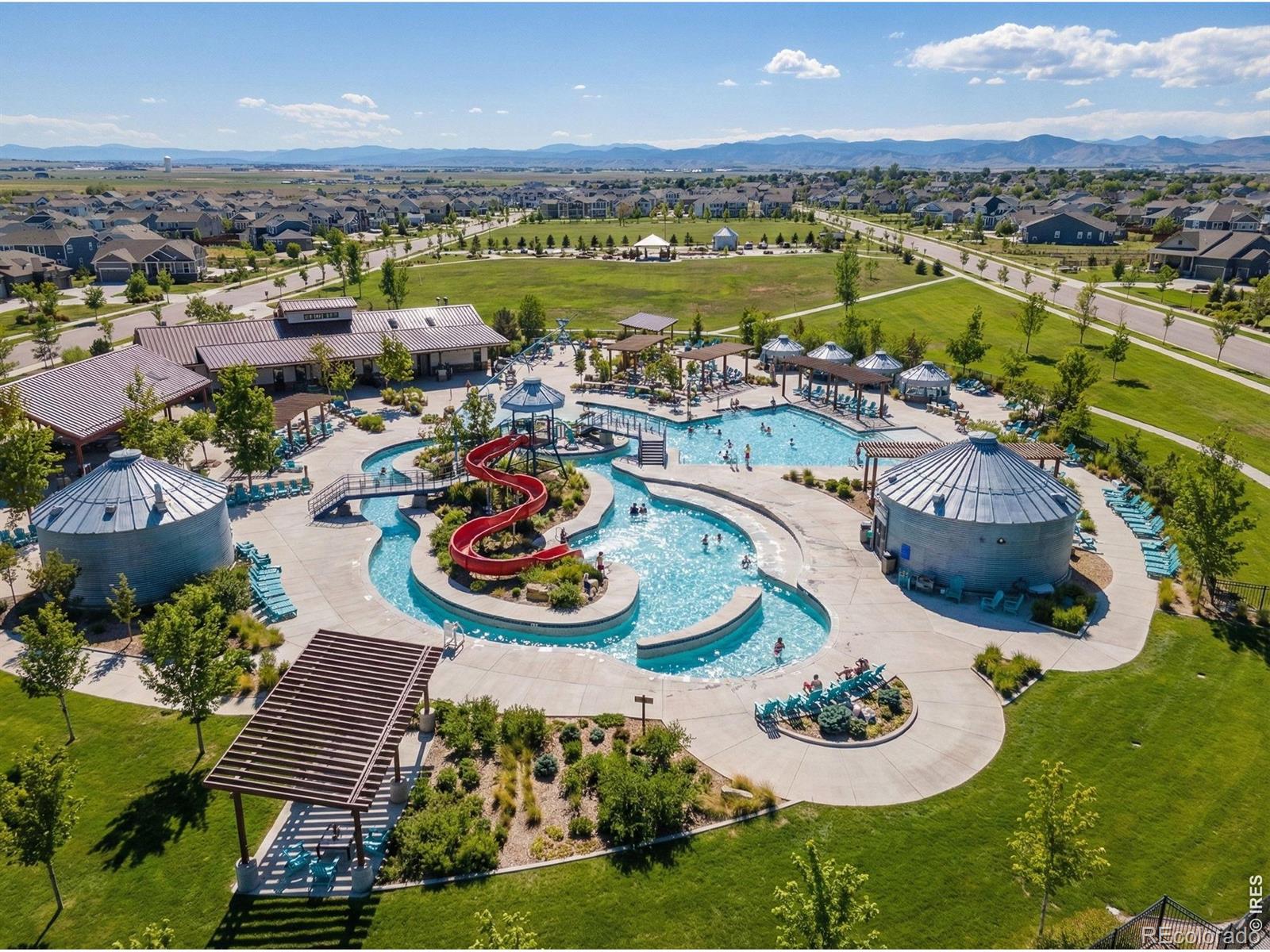 MLS Image #21 for 1531  new season drive,windsor, Colorado