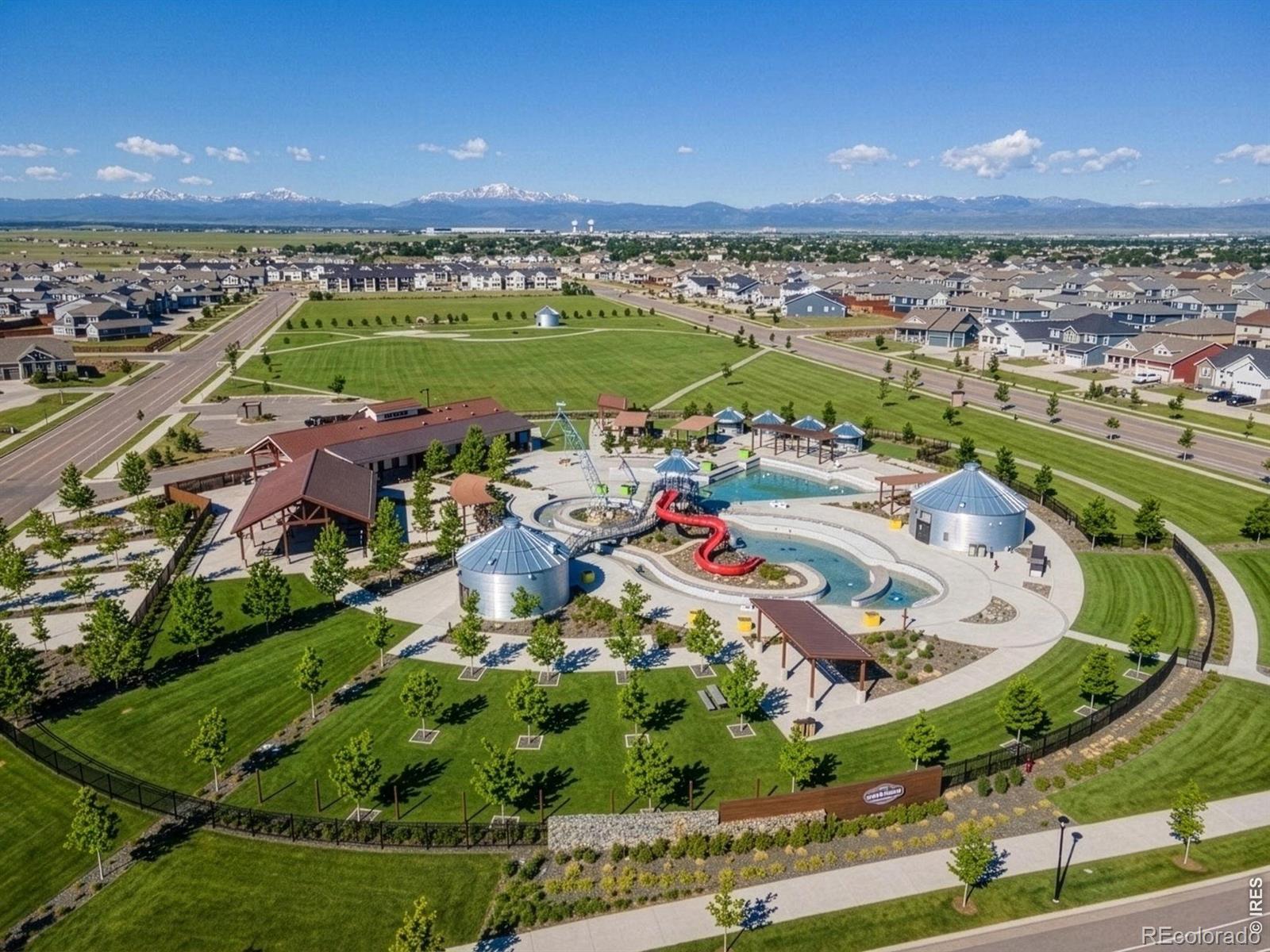MLS Image #25 for 1531  new season drive,windsor, Colorado