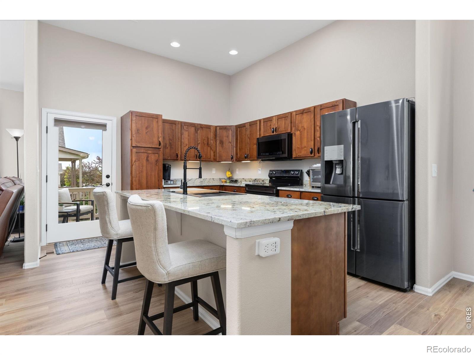 MLS Image #4 for 1531  new season drive,windsor, Colorado