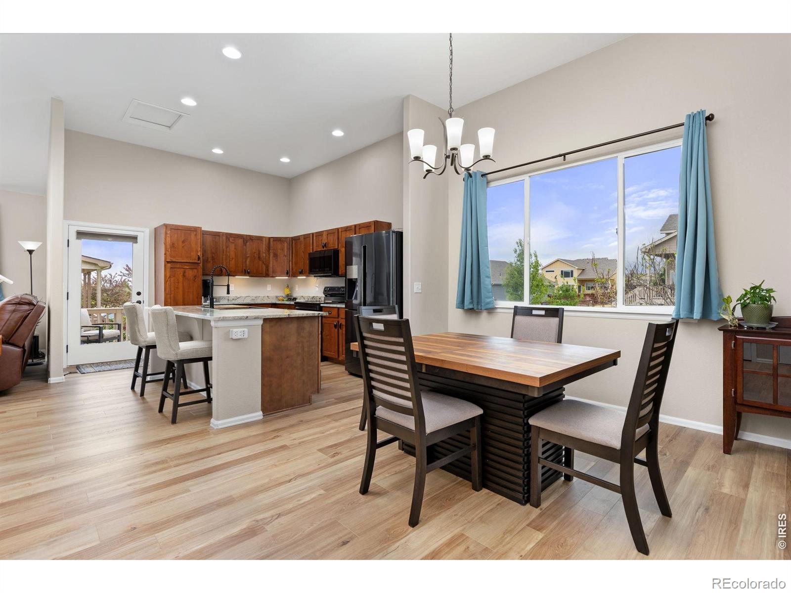 MLS Image #5 for 1531  new season drive,windsor, Colorado