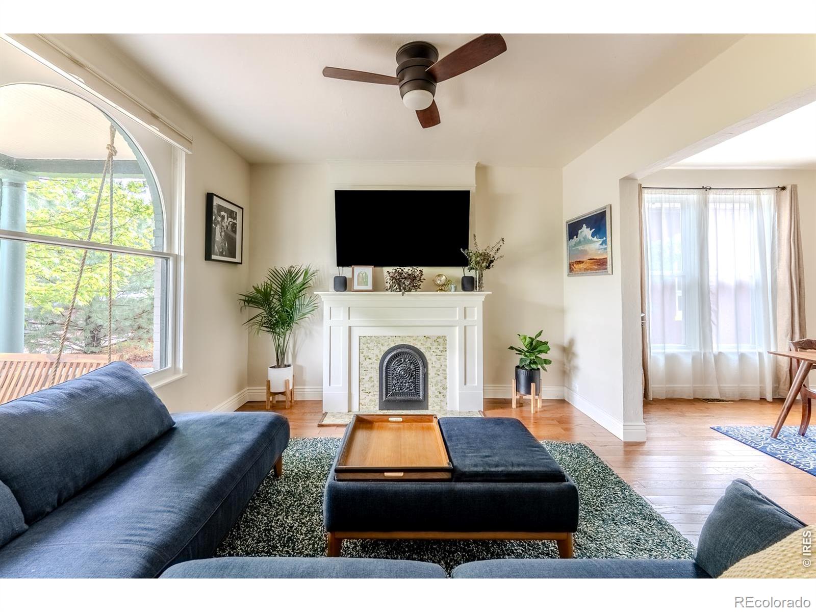 MLS Image #10 for 115 s bannock street,denver, Colorado