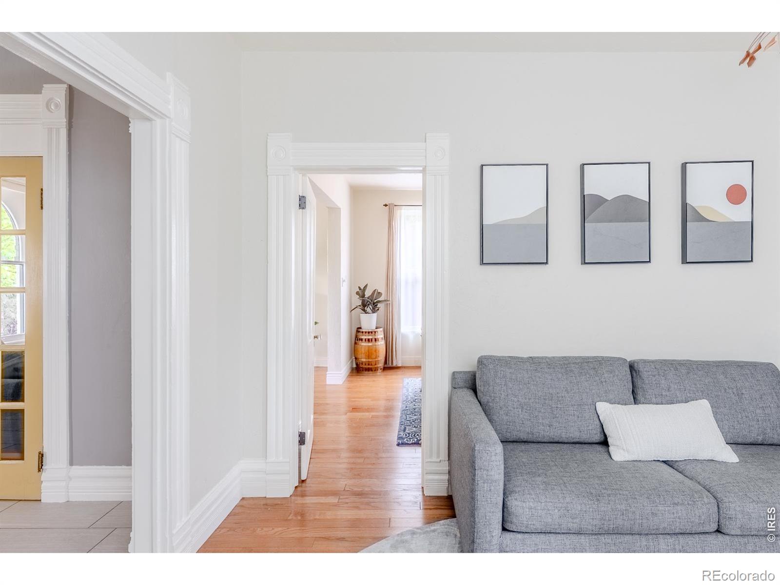 MLS Image #12 for 115 s bannock street,denver, Colorado