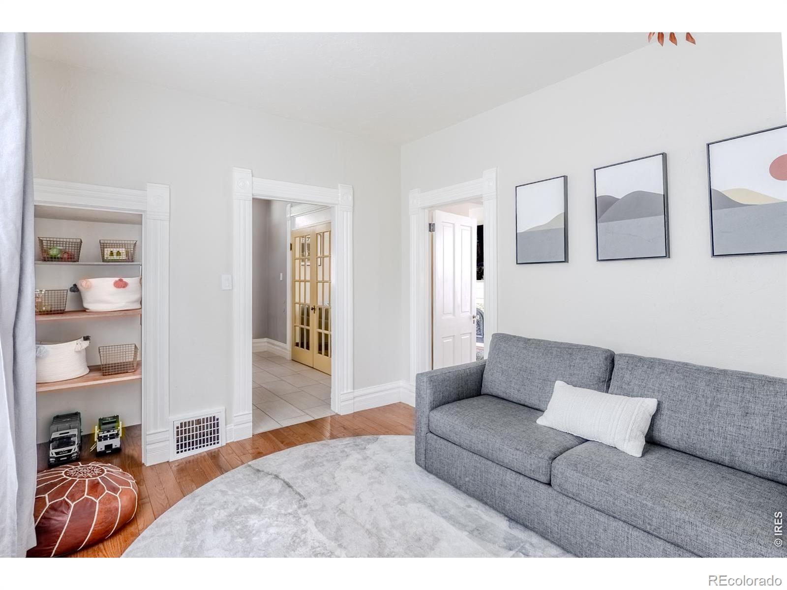 MLS Image #13 for 115 s bannock street,denver, Colorado