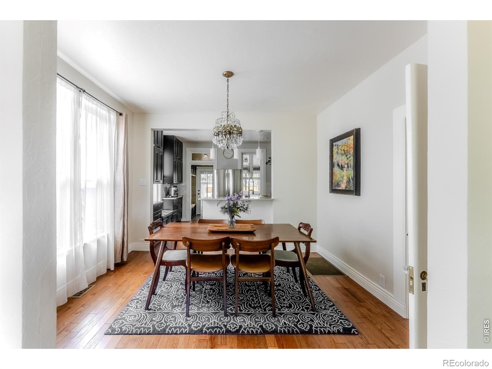 MLS Image #14 for 115 s bannock street,denver, Colorado