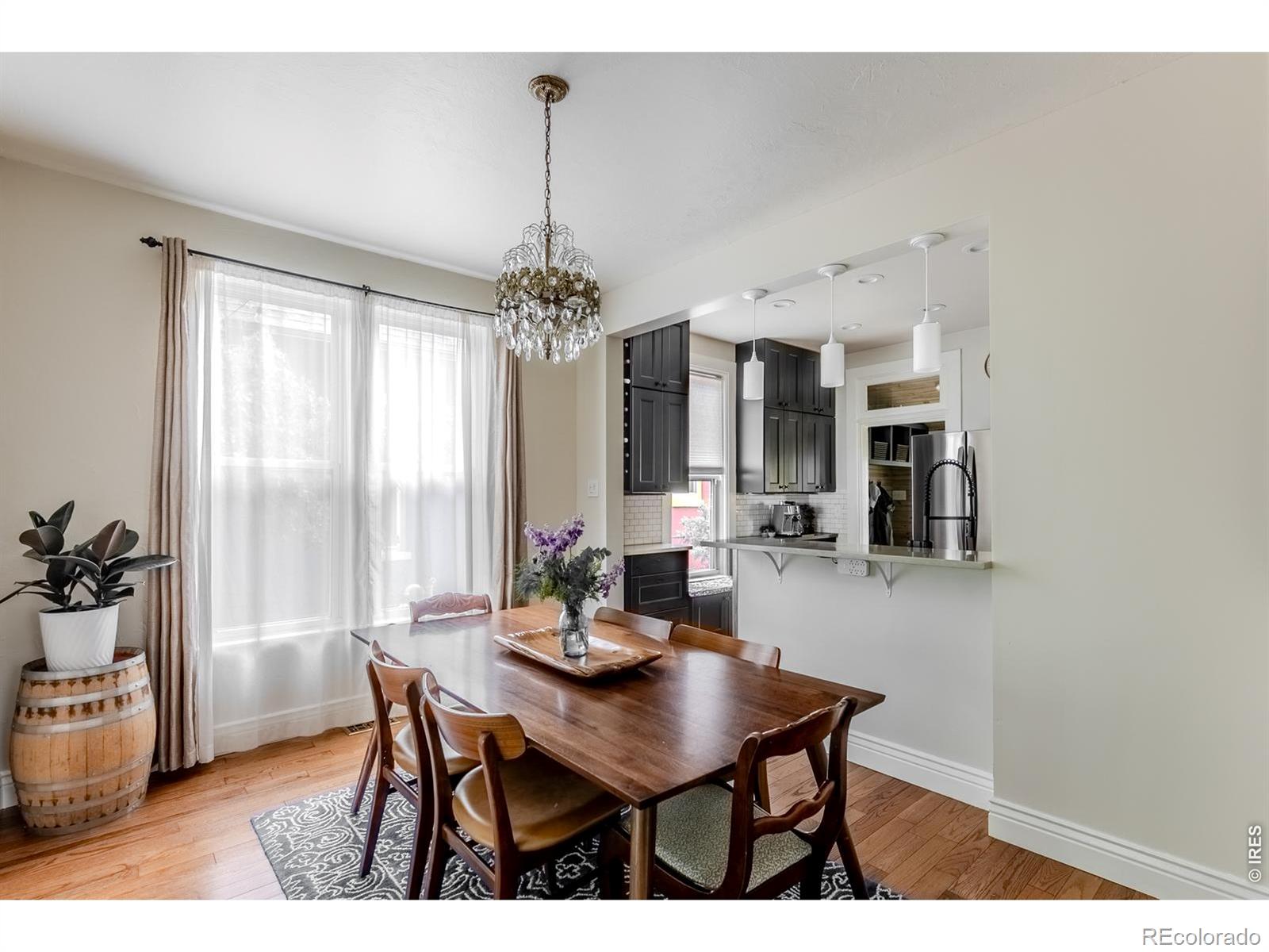 MLS Image #16 for 115 s bannock street,denver, Colorado