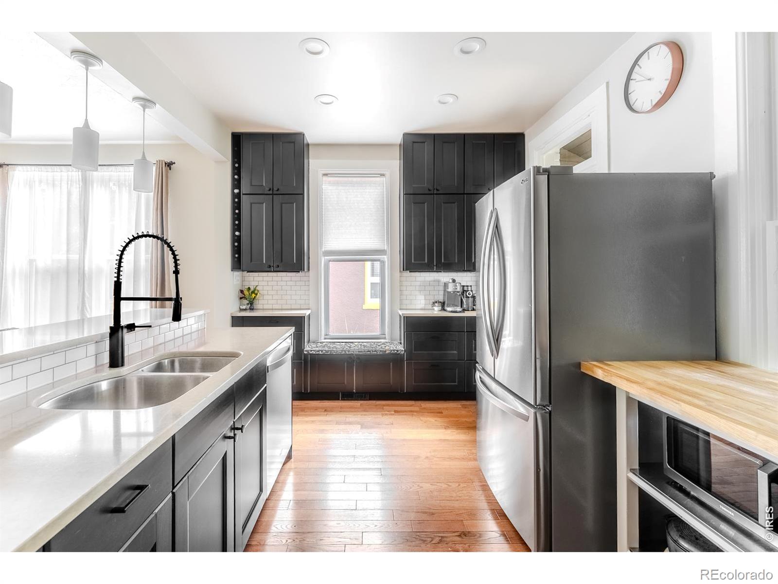 MLS Image #17 for 115 s bannock street,denver, Colorado