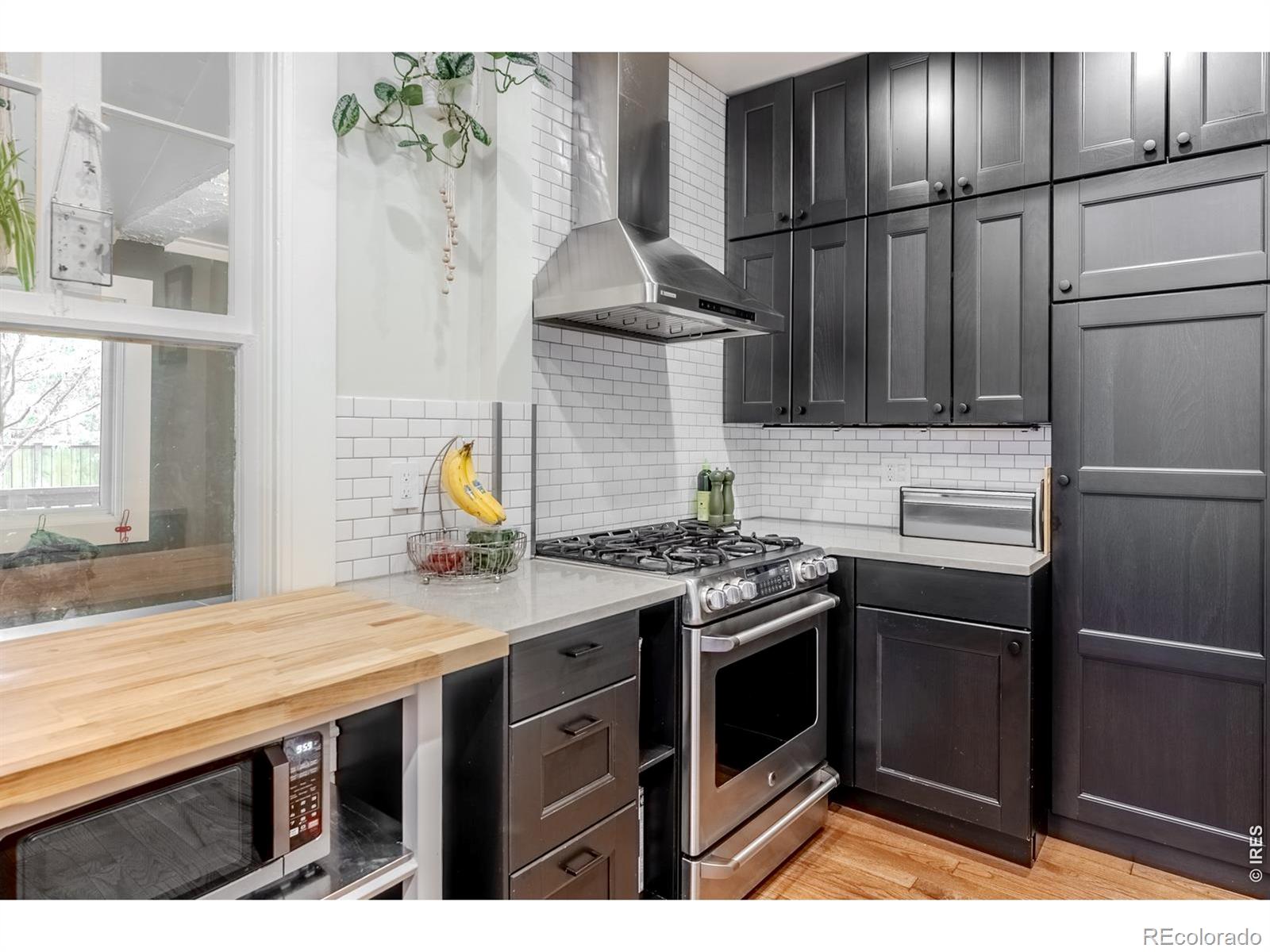 MLS Image #20 for 115 s bannock street,denver, Colorado