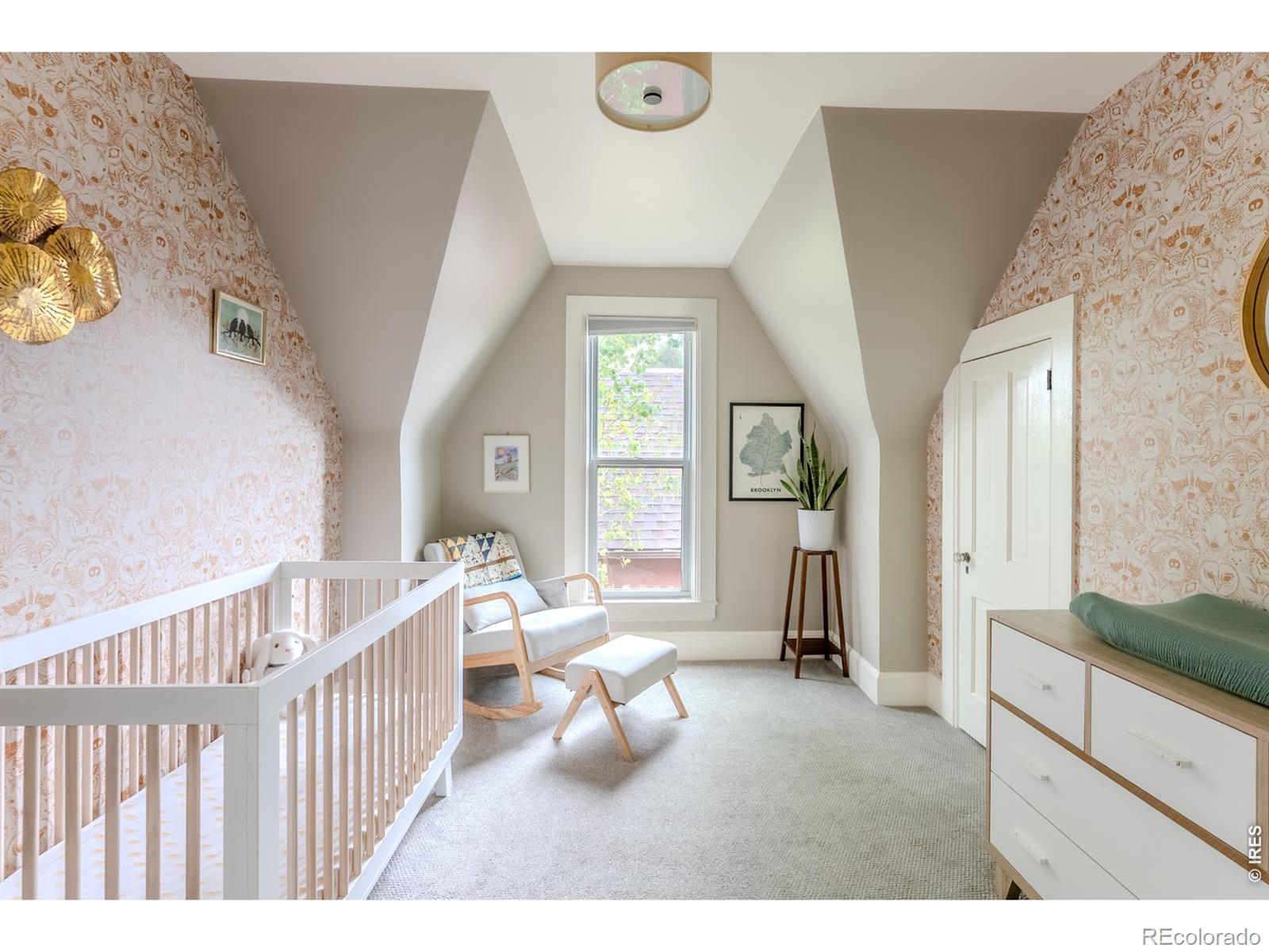MLS Image #27 for 115 s bannock street,denver, Colorado