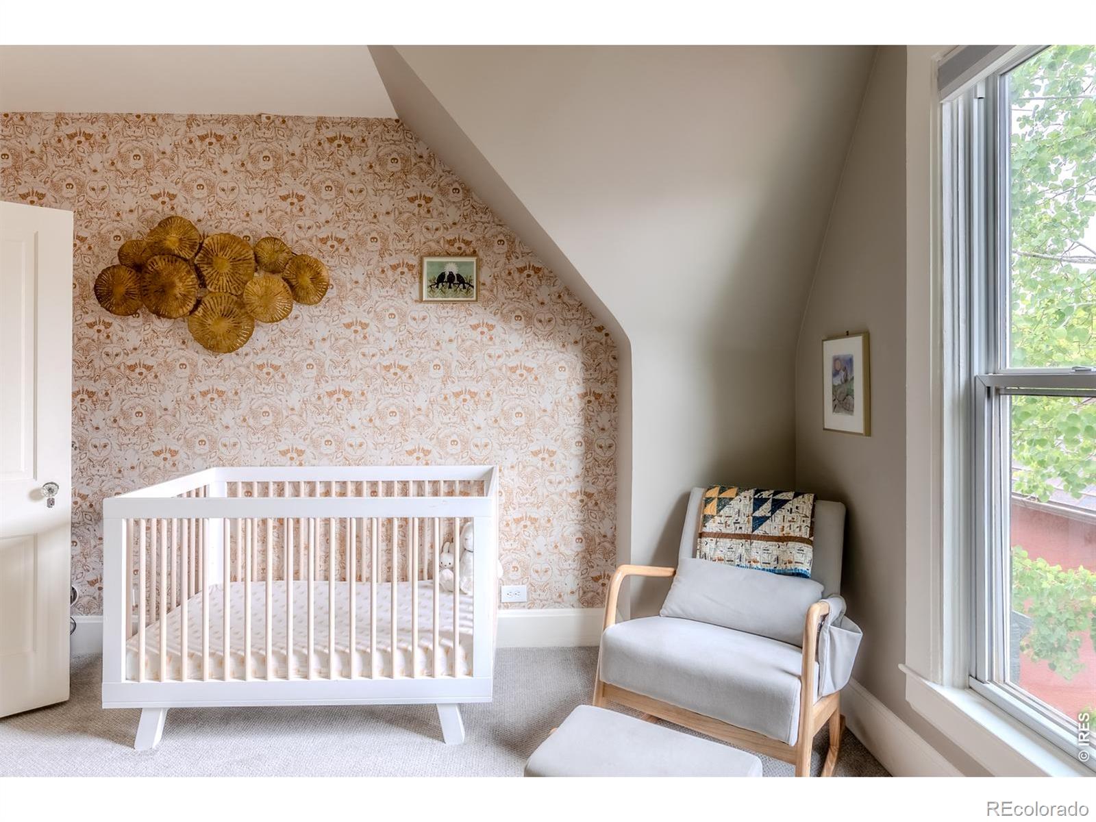 MLS Image #28 for 115 s bannock street,denver, Colorado